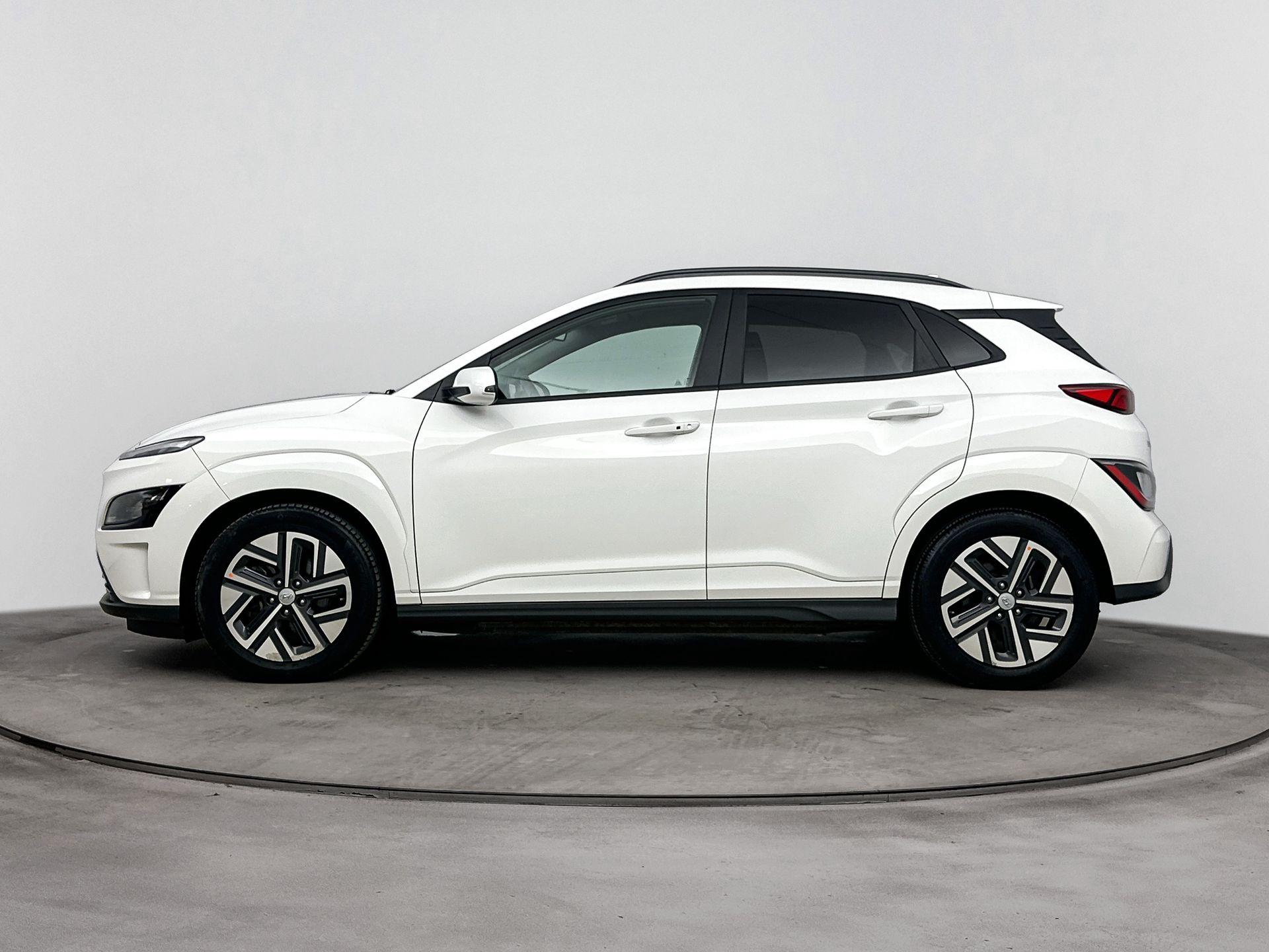 Hyundai Kona EV Fashion 64 kWh - Afbeelding 4