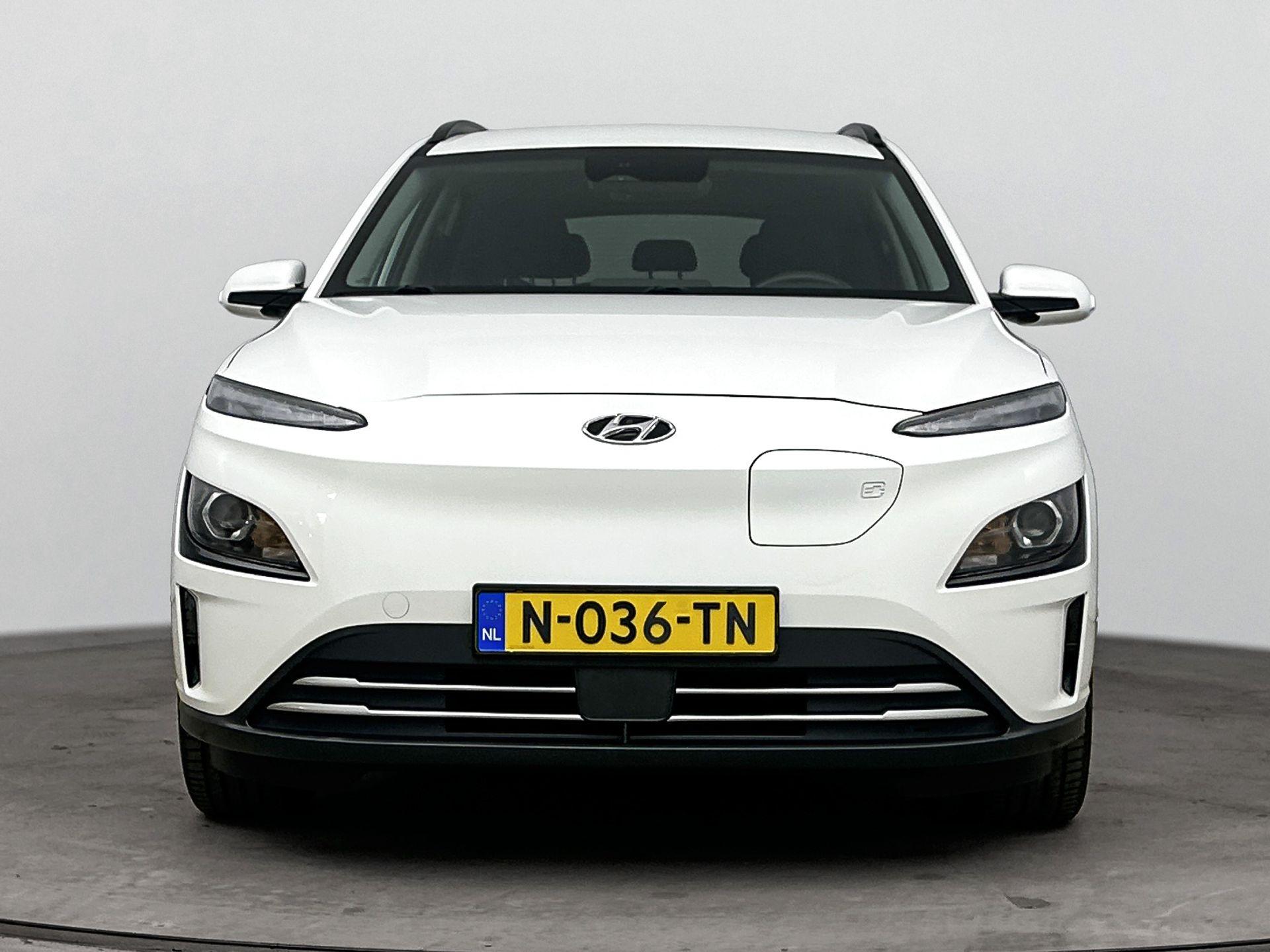 Hyundai Kona EV Fashion 64 kWh - Afbeelding 5