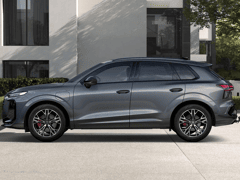 Audi Q3 S edition e-hybrid 200 kW / 272 PK SUV 6 versn. S- - Afbeelding 2