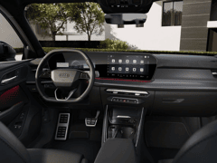 Audi Q3 S edition e-hybrid 200 kW / 272 PK SUV 6 versn. S- - Afbeelding 4