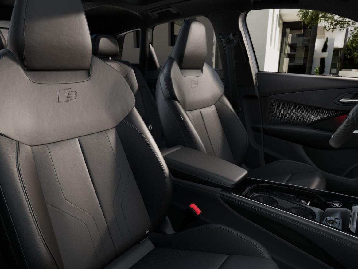Audi Q3 S edition e-hybrid 200 kW / 272 PK SUV 6 versn. S- - Afbeelding 5