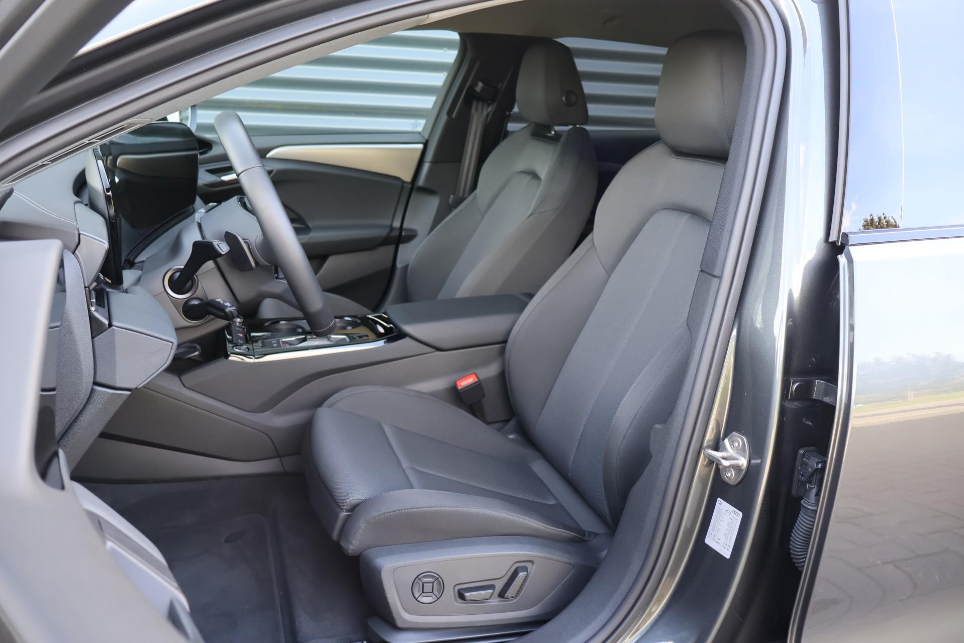 Audi A6 Avant e-tron 286pk S edition 83 kWh - Afbeelding 4