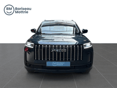 Jaecoo 5 J5 MHEV Exclusive - Afbeelding 2