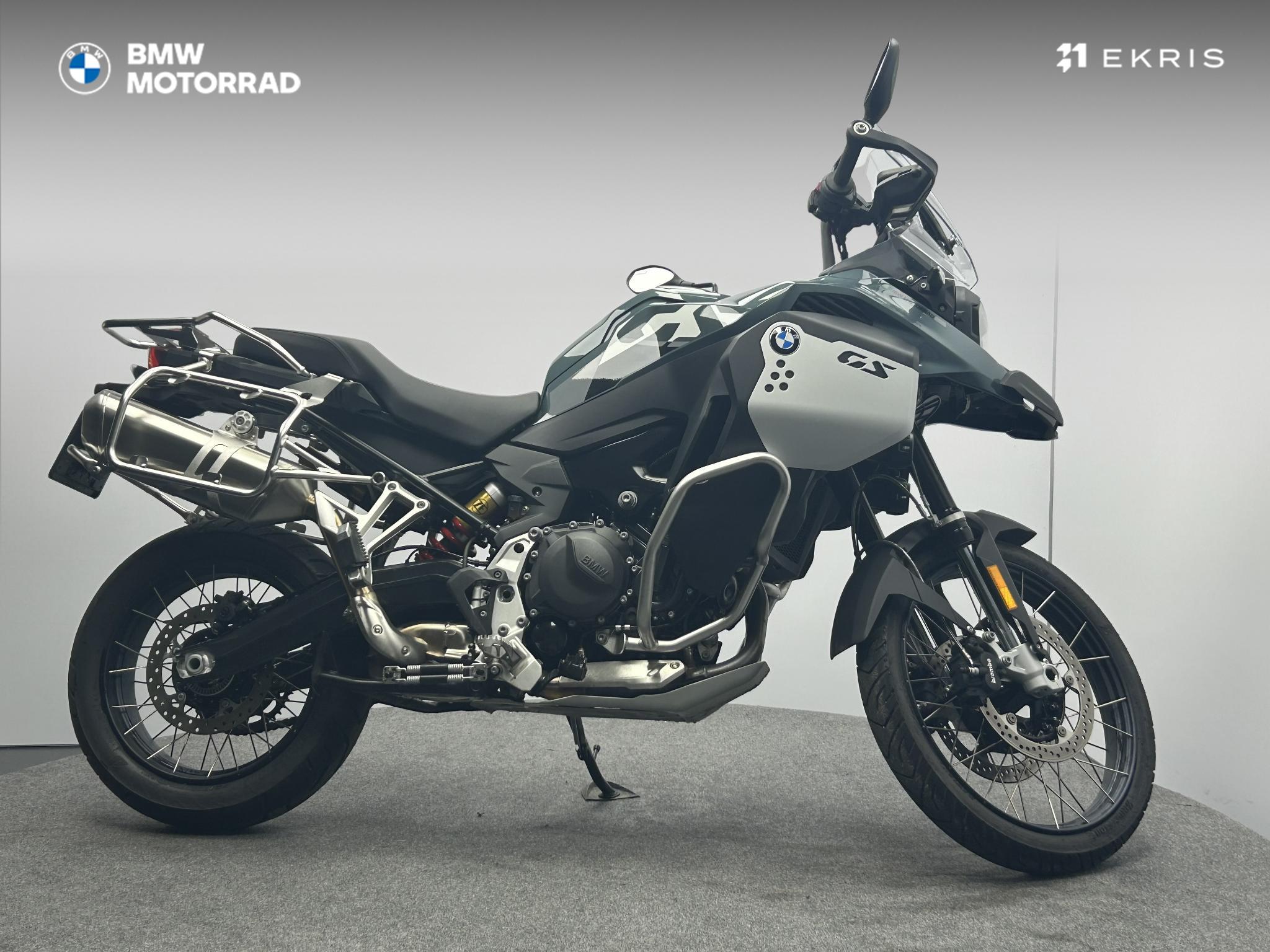 BMW F 900 GS Adventure