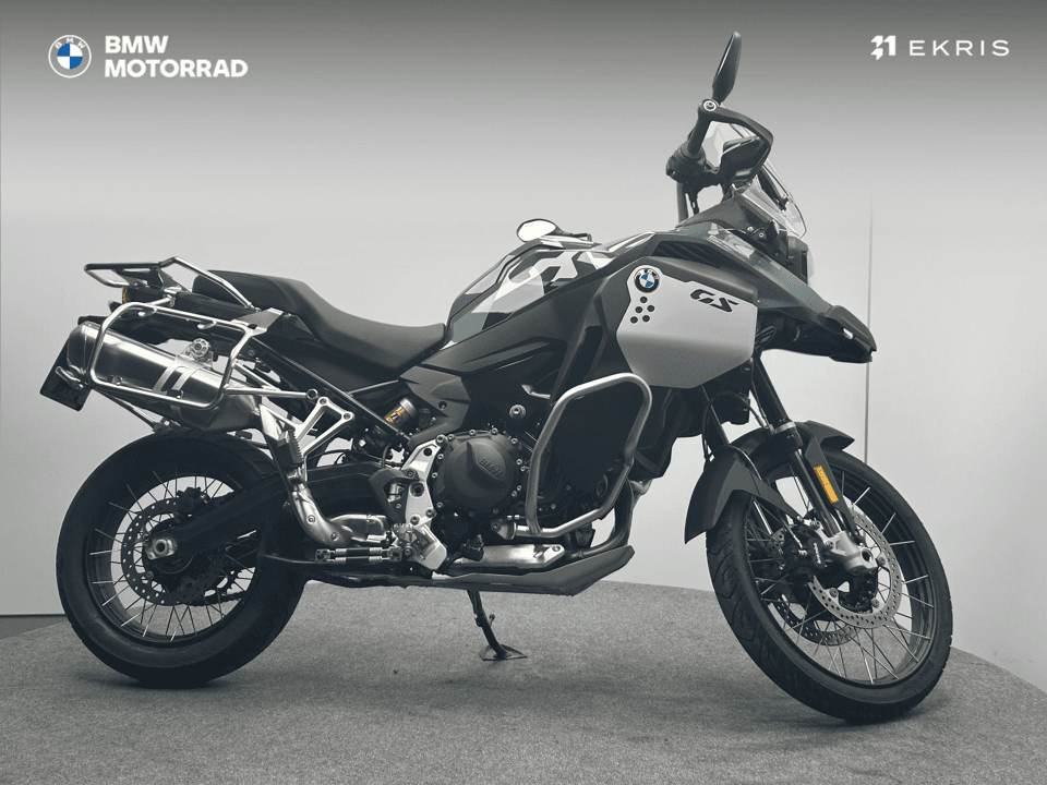 BMW F 900 GS Adventure - Afbeelding 1