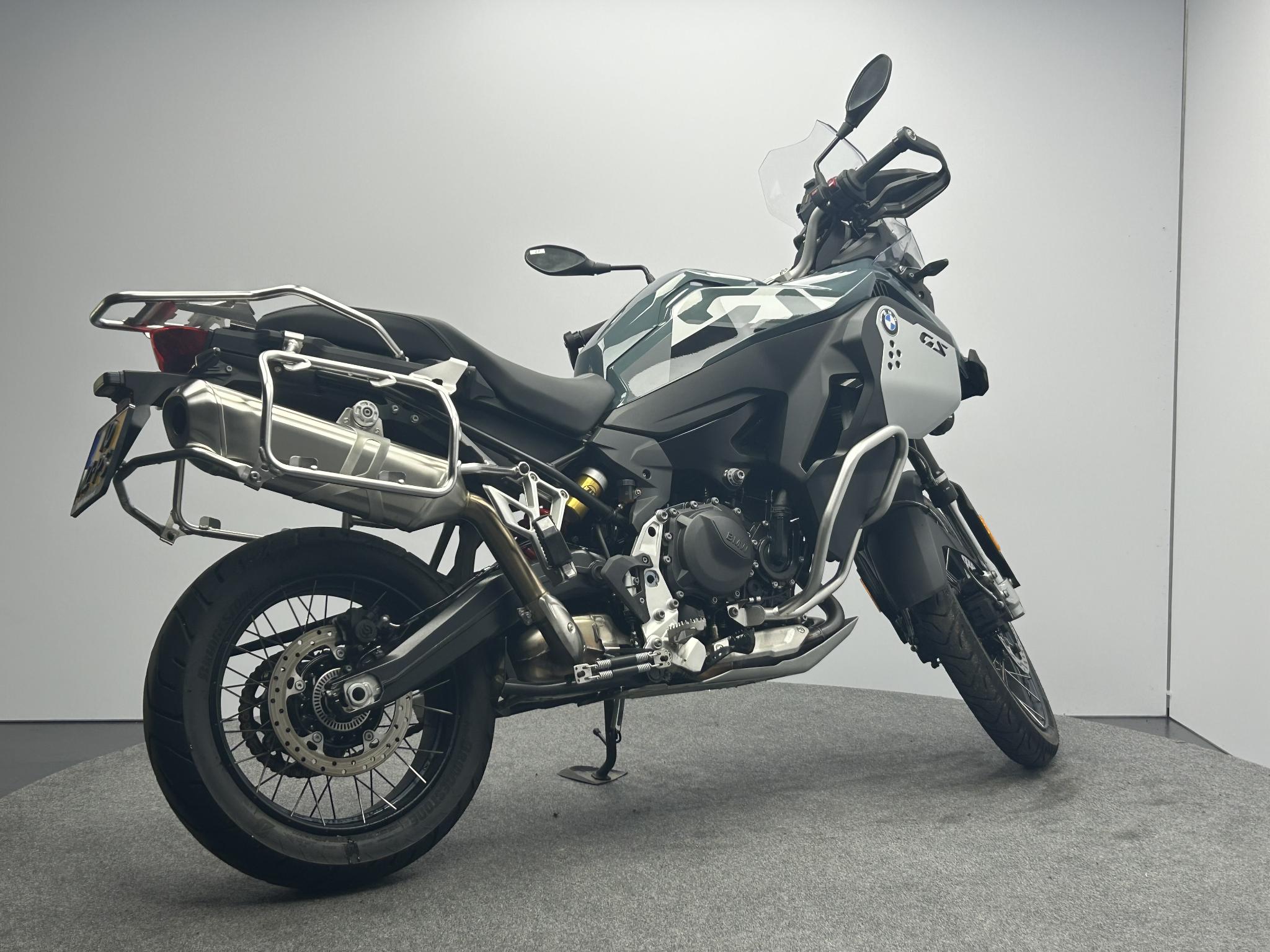 BMW F 900 GS Adventure  - Afbeelding 2