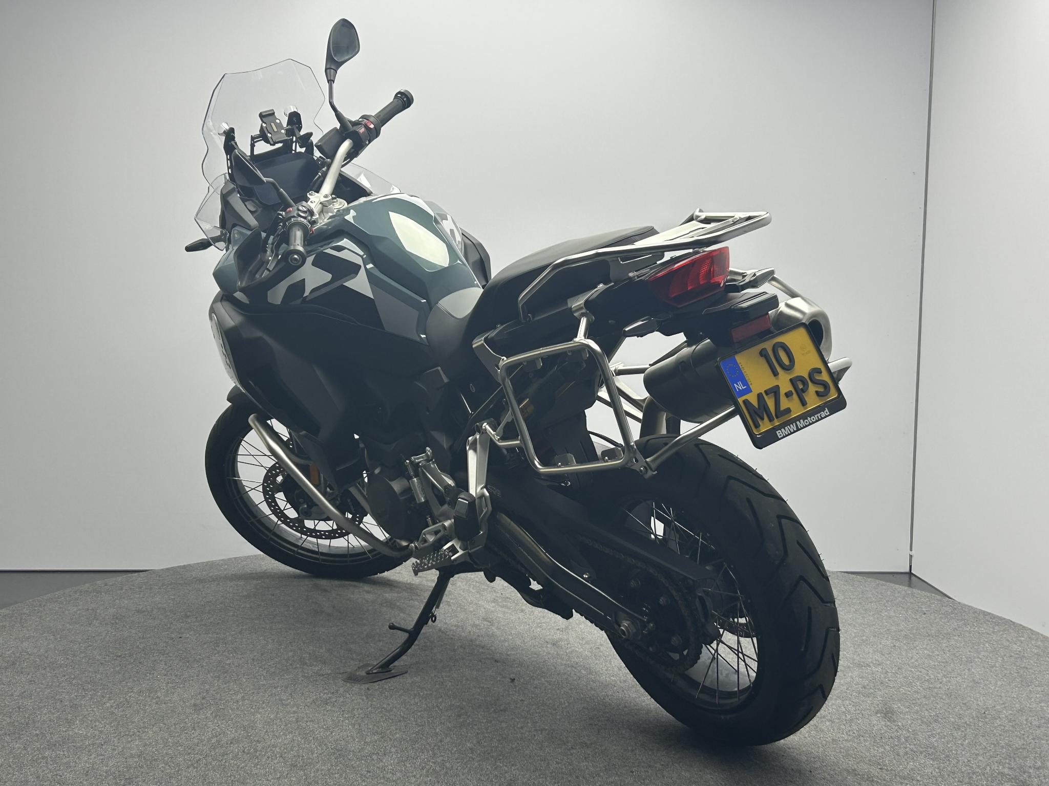 BMW F 900 GS Adventure  - Afbeelding 3