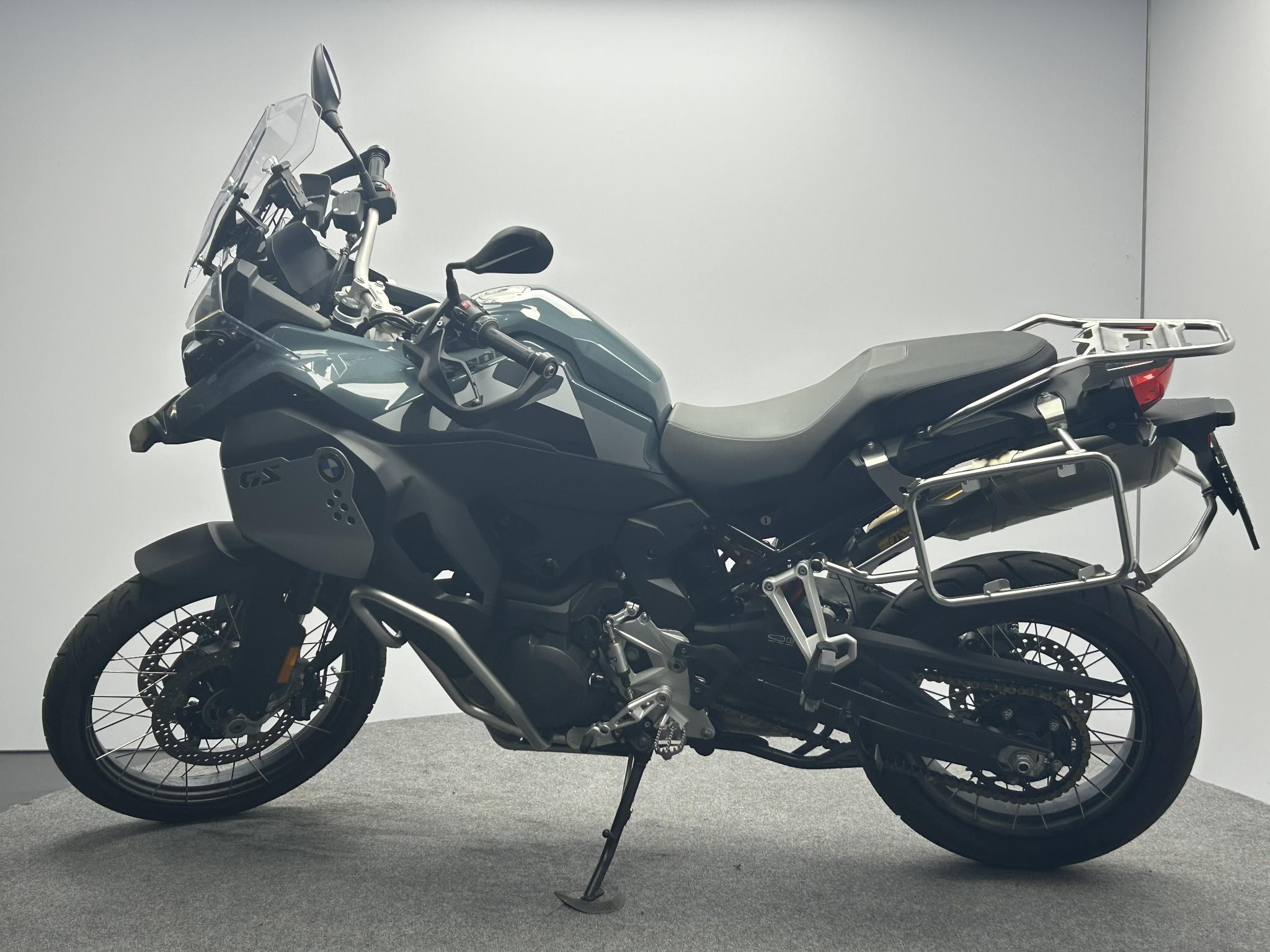BMW F 900 GS Adventure  - Afbeelding 4