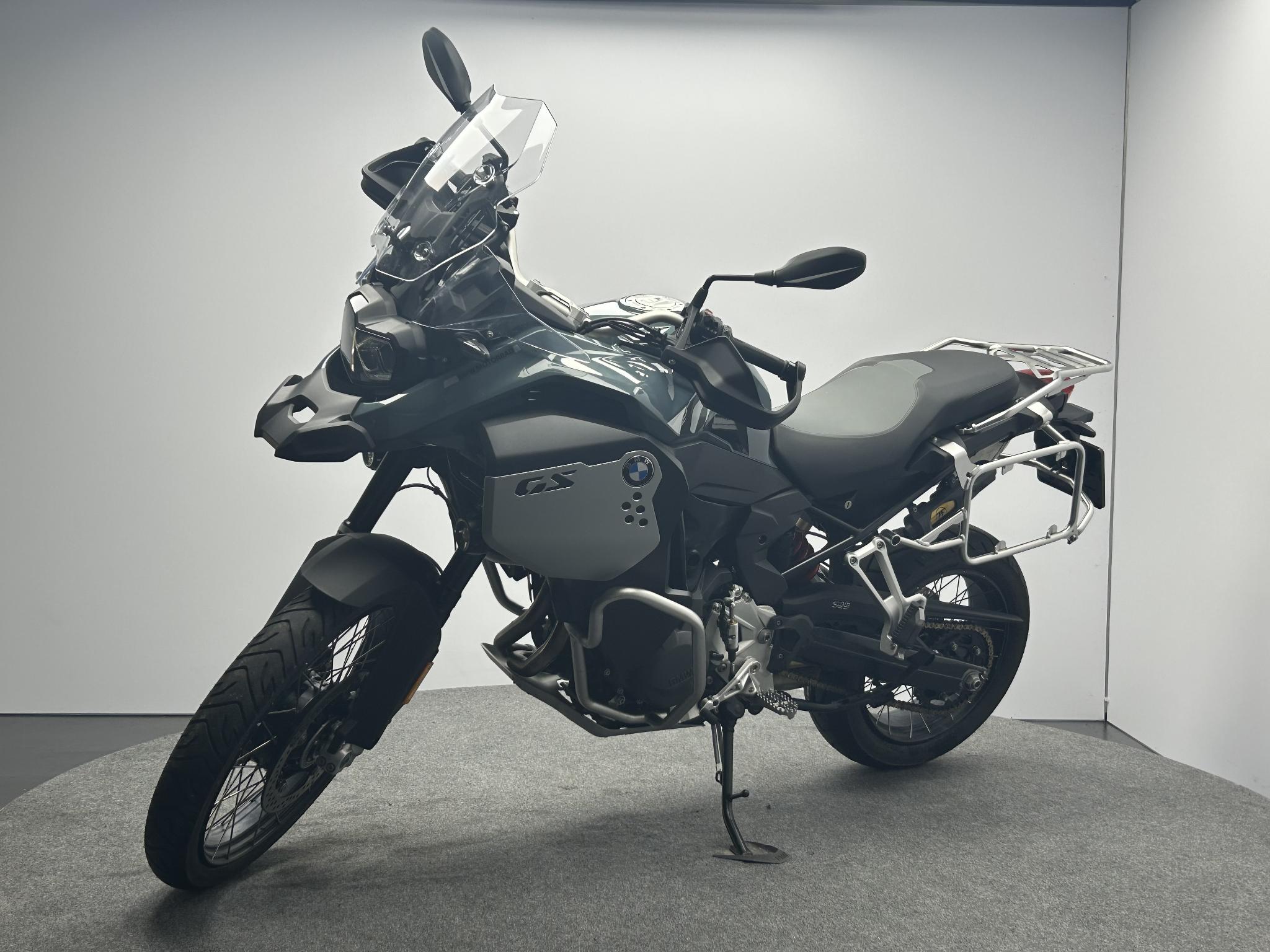 BMW F 900 GS Adventure  - Afbeelding 5