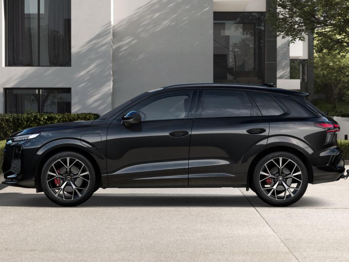 Audi Q3 S edition e-hybrid 200 kW / 272 PK SUV 6 versn. S- - Afbeelding 2