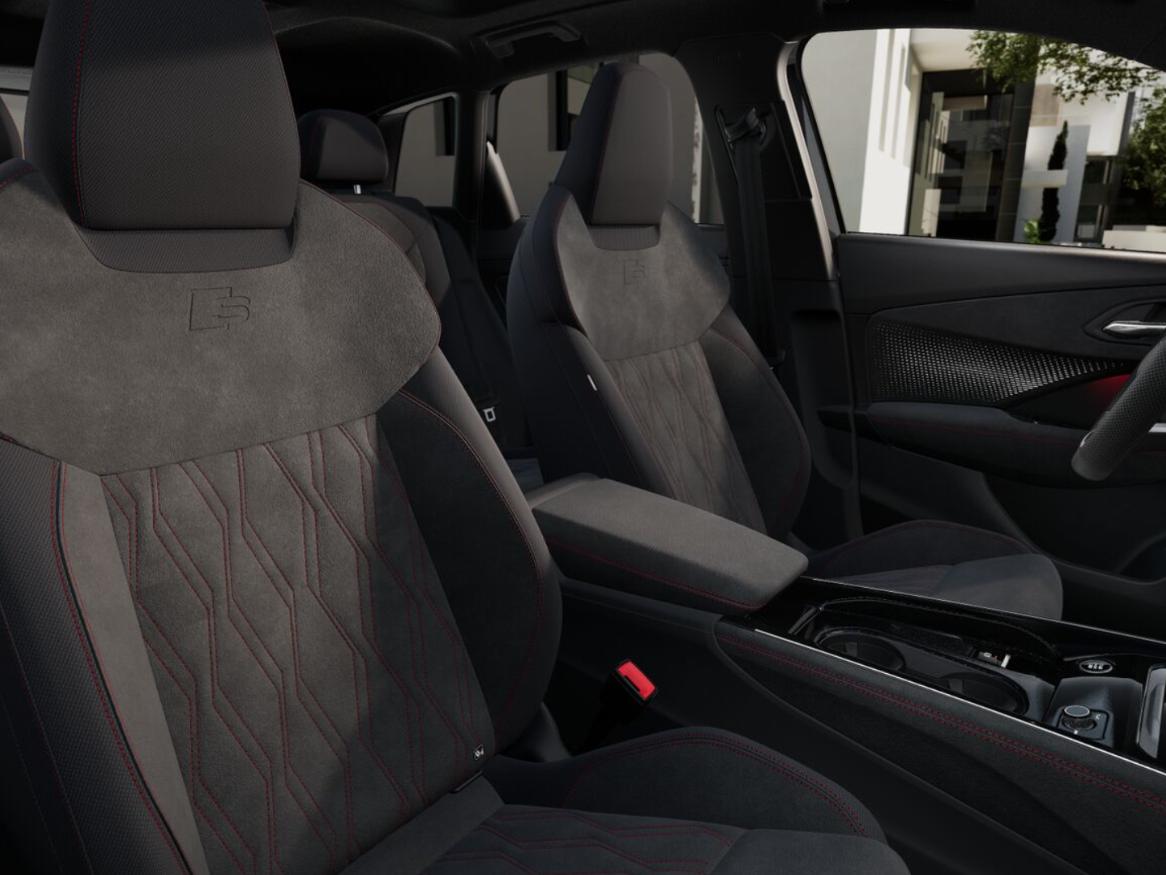 Audi Q3 S edition e-hybrid 200 kW / 272 PK SUV 6 versn. S- - Afbeelding 5