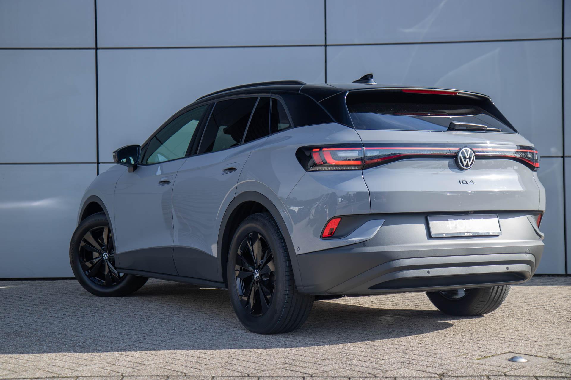 Volkswagen ID.4 286pk Pro Limited Edition 77 kWh - Afbeelding 2