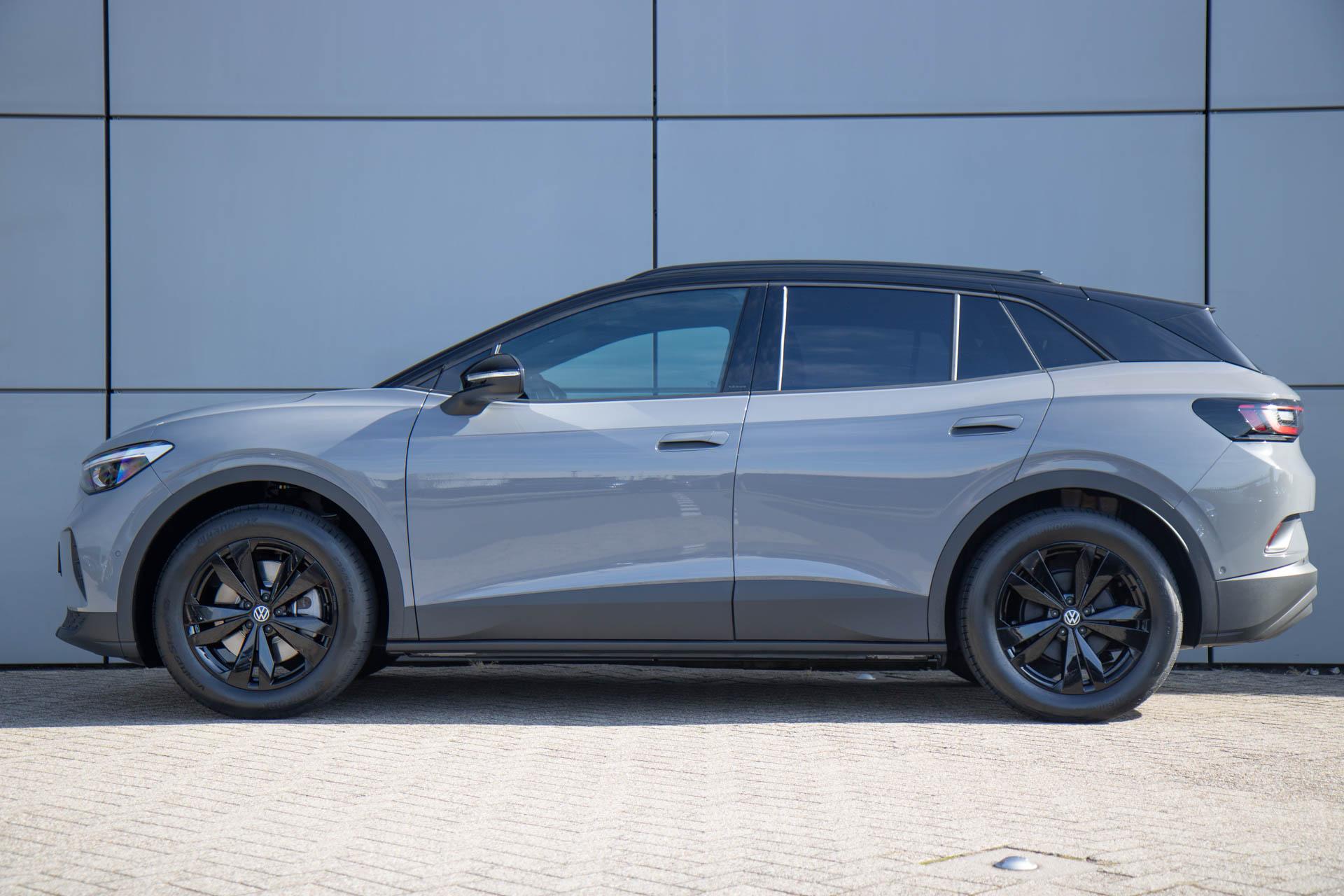 Volkswagen ID.4 286pk Pro Limited Edition 77 kWh - Afbeelding 3