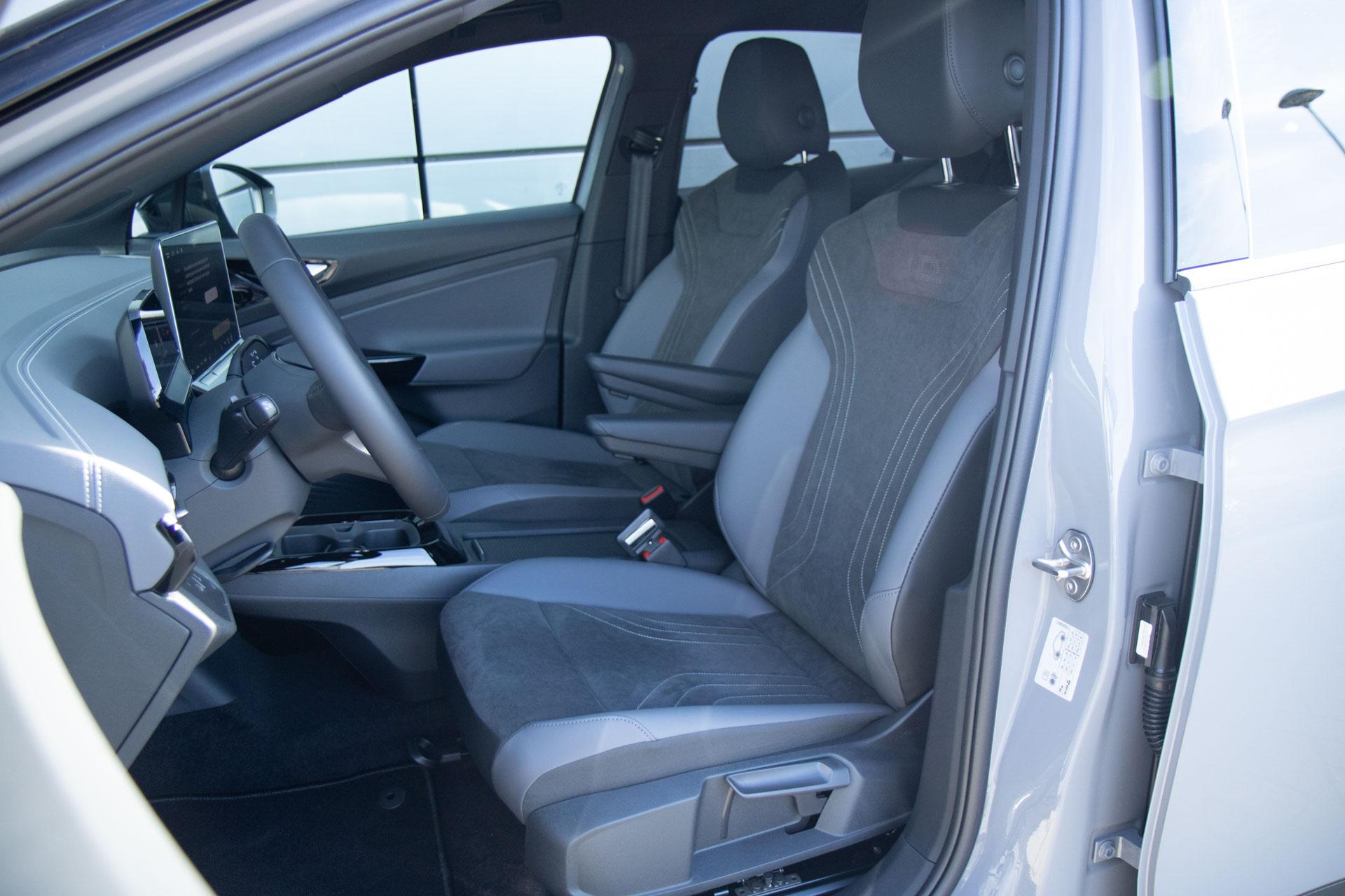 Volkswagen ID.4 286pk Pro Limited Edition 77 kWh - Afbeelding 4