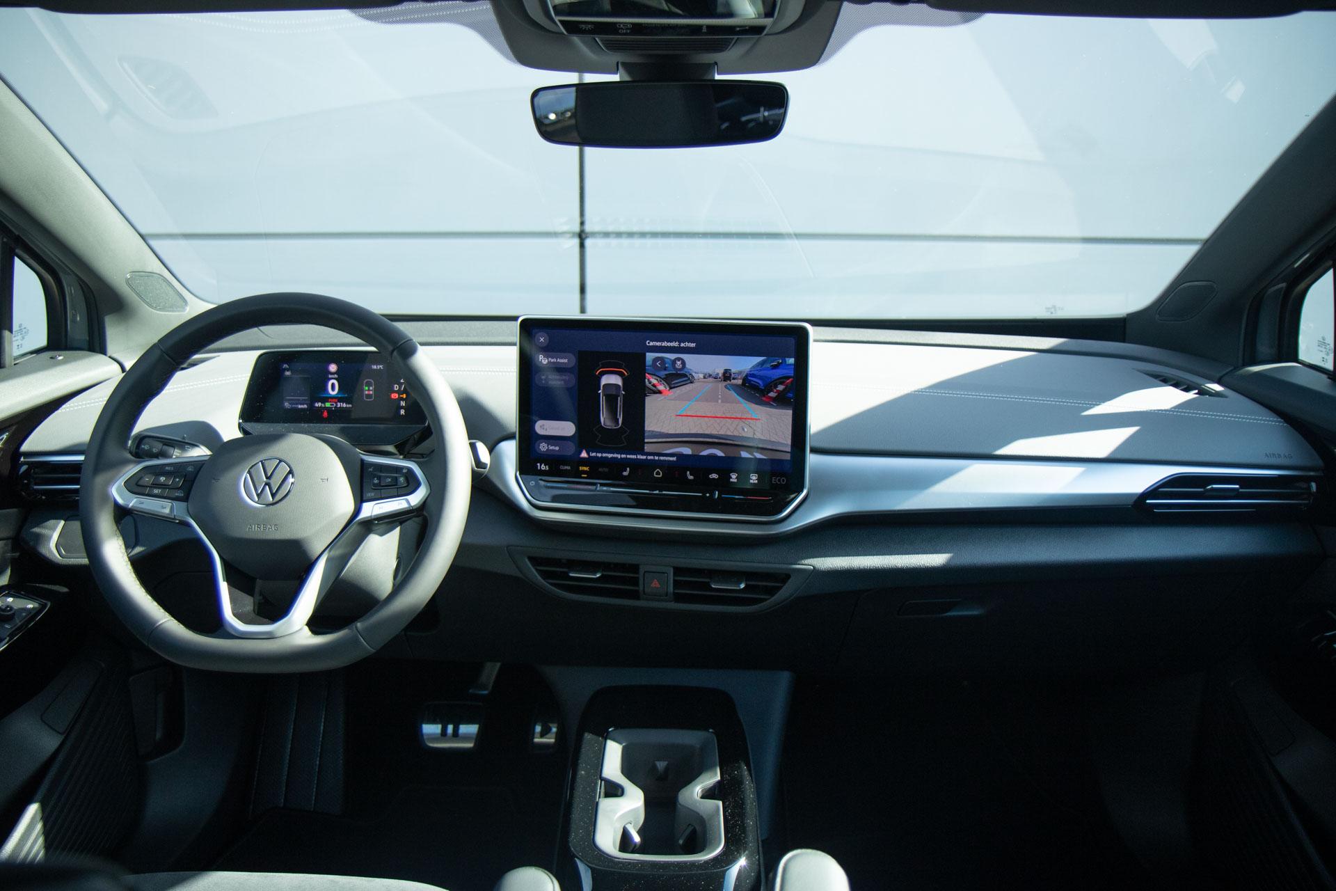 Volkswagen ID.4 286pk Pro Limited Edition 77 kWh - Afbeelding 5