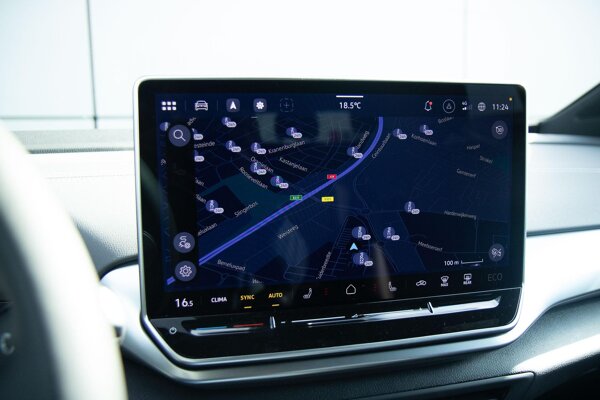 navigatiesysteem full map navigatiesysteem full map