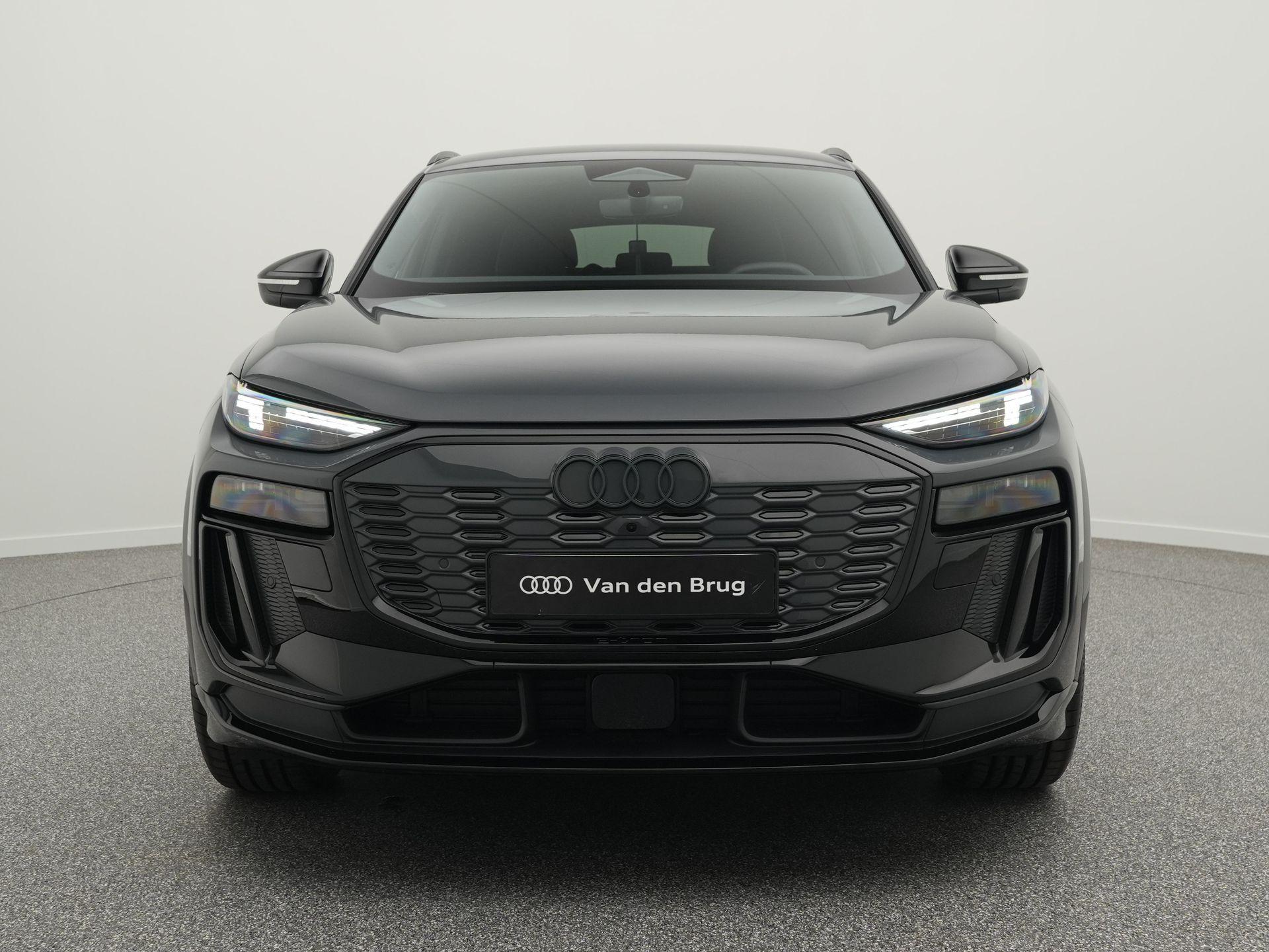 Audi Q6 e-tron S edition 83 kWh - Afbeelding 4