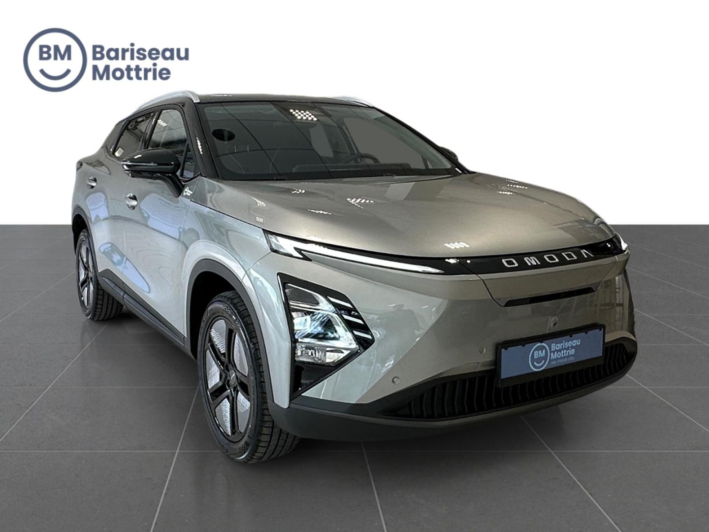 Omoda 5 BEV PREMIUM