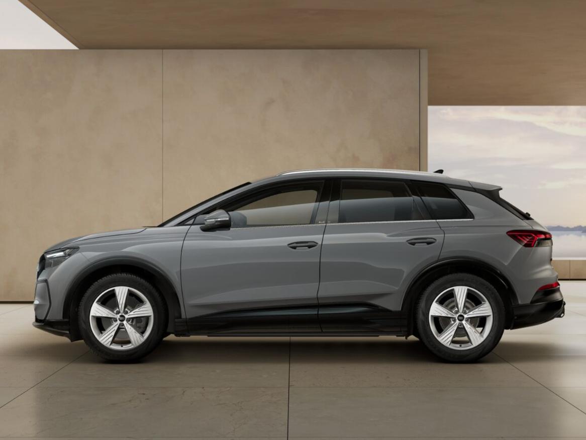 Audi Q4 e-tron edition e-tron 40 63 kWh 150 kW / 204 PK SUV Elekt - Afbeelding 2