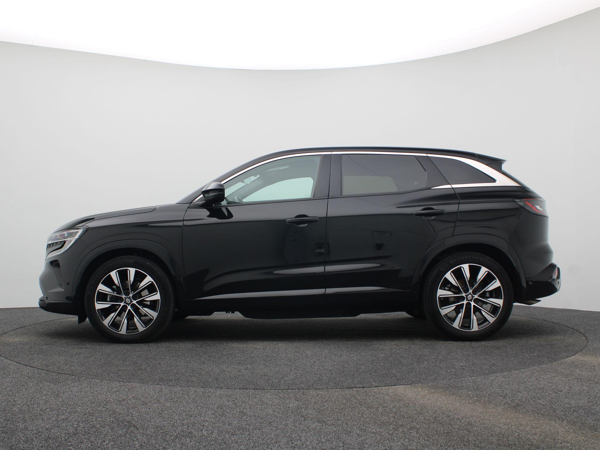 Renault Austral techno E-Tech full hybrid 200 - Afbeelding 2