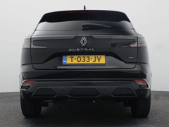 Renault Austral techno E-Tech full hybrid 200 - Afbeelding 4