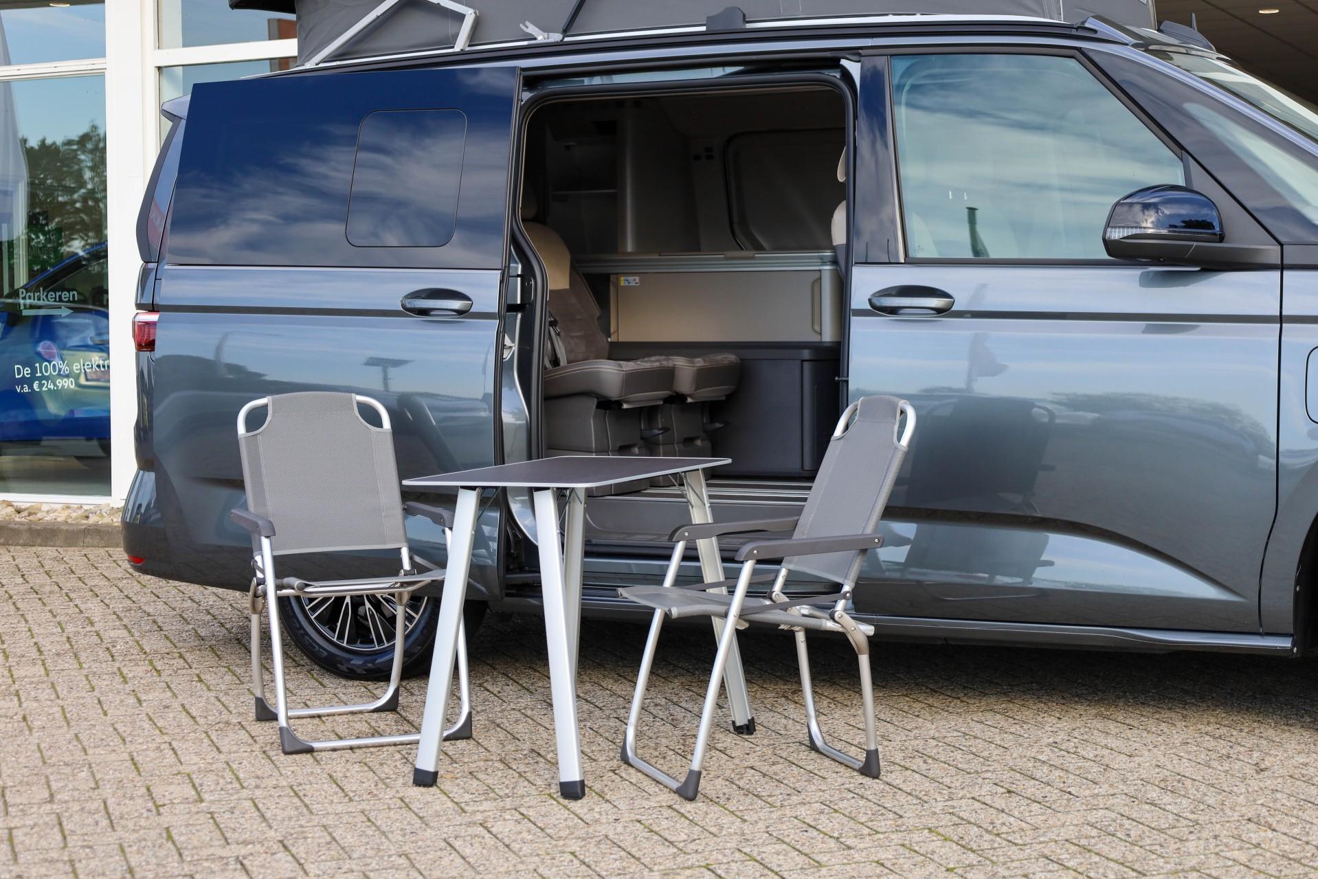Volkswagen California Coast 1.5 TSI eHybrid 245pk DSG 4MOTION - Afbeelding 3