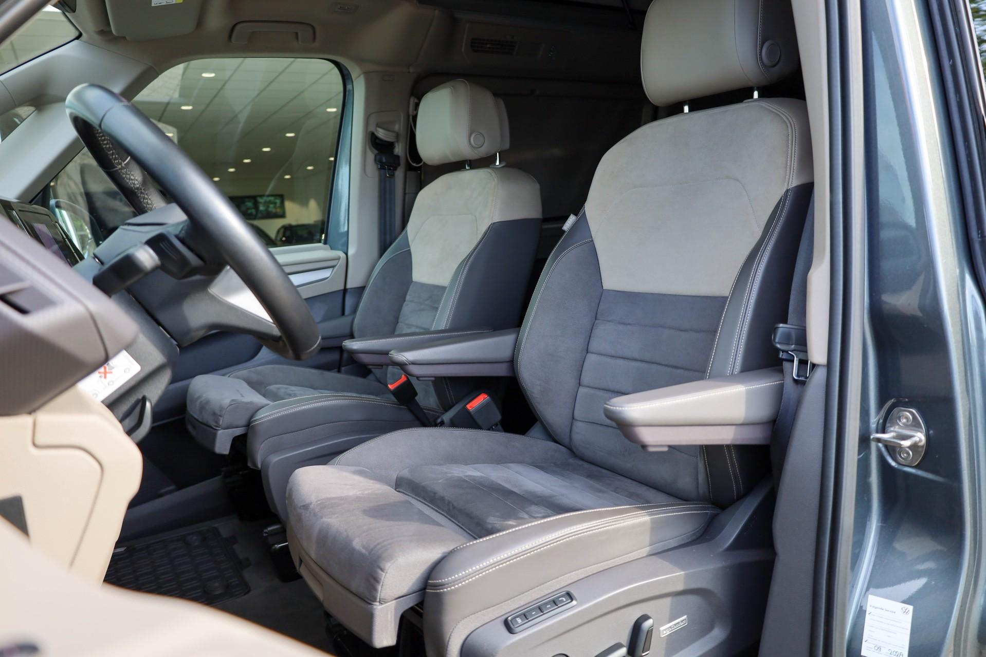 Volkswagen California Coast 1.5 TSI eHybrid 245pk DSG 4MOTION - Afbeelding 5