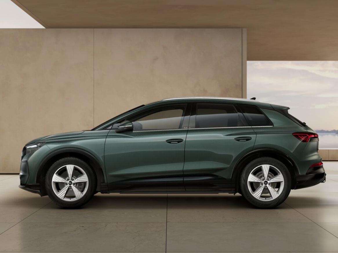 Audi Q4 e-tron edition e-tron 40 63 kWh 150 kW / 204 PK SUV Elekt - Afbeelding 2