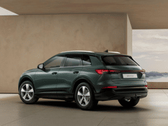 Audi Q4 e-tron edition e-tron 40 63 kWh 150 kW / 204 PK SUV Elekt - Afbeelding 3
