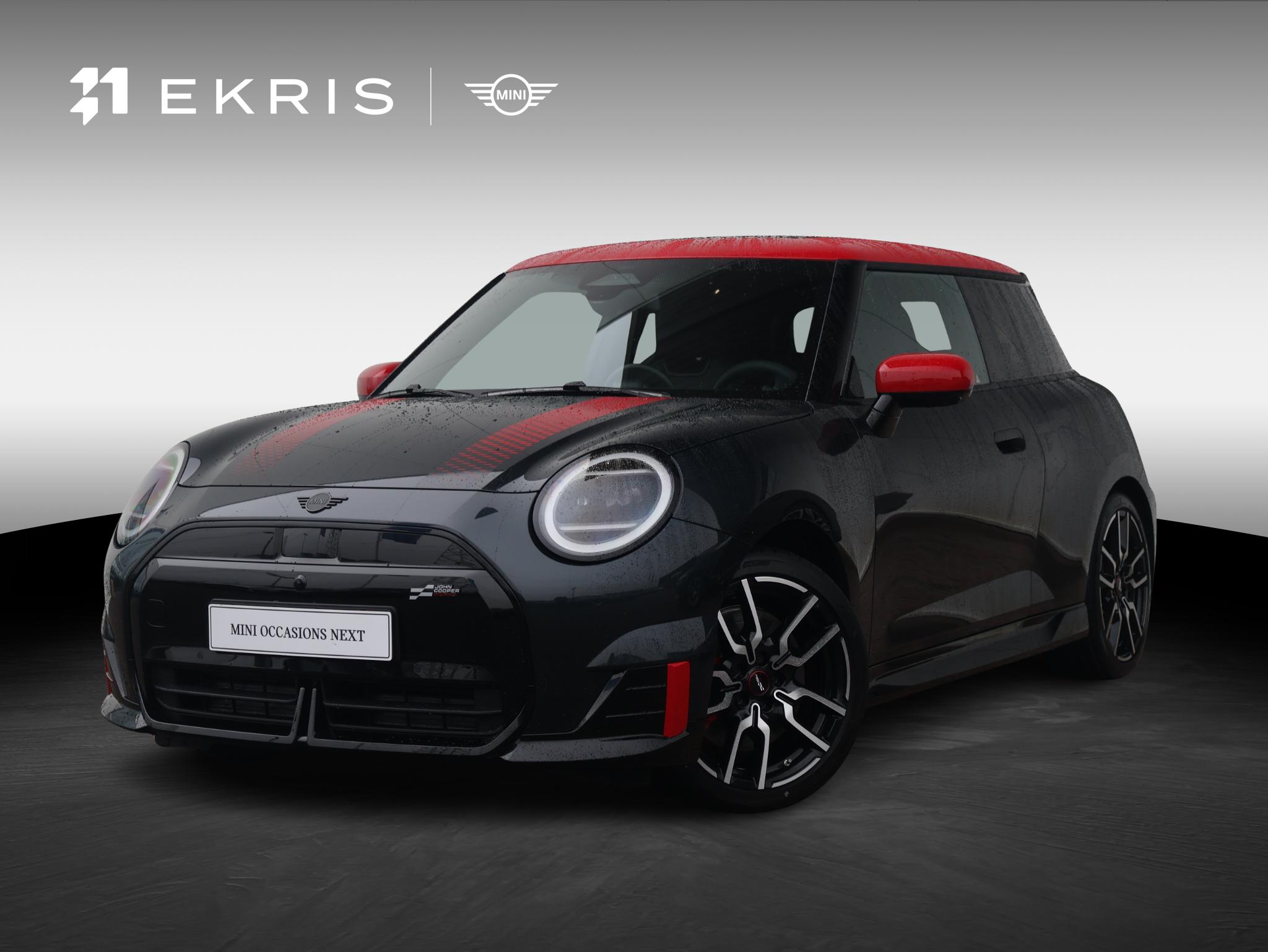 MINI 3-Deurs JCW John Cooper Works XL 54.2 kWh