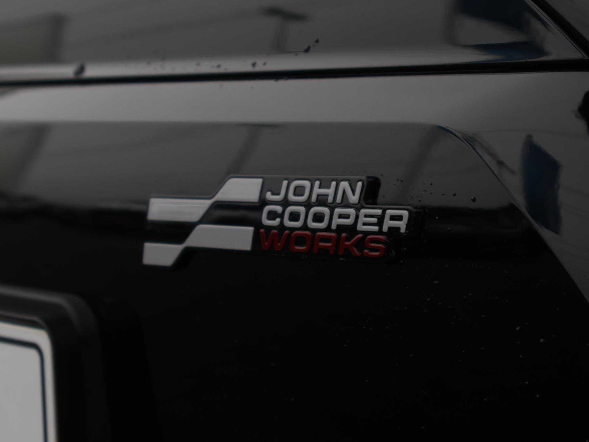 MINI 3-Deurs JCW John Cooper Works XL 54.2 kWh - Afbeelding 3