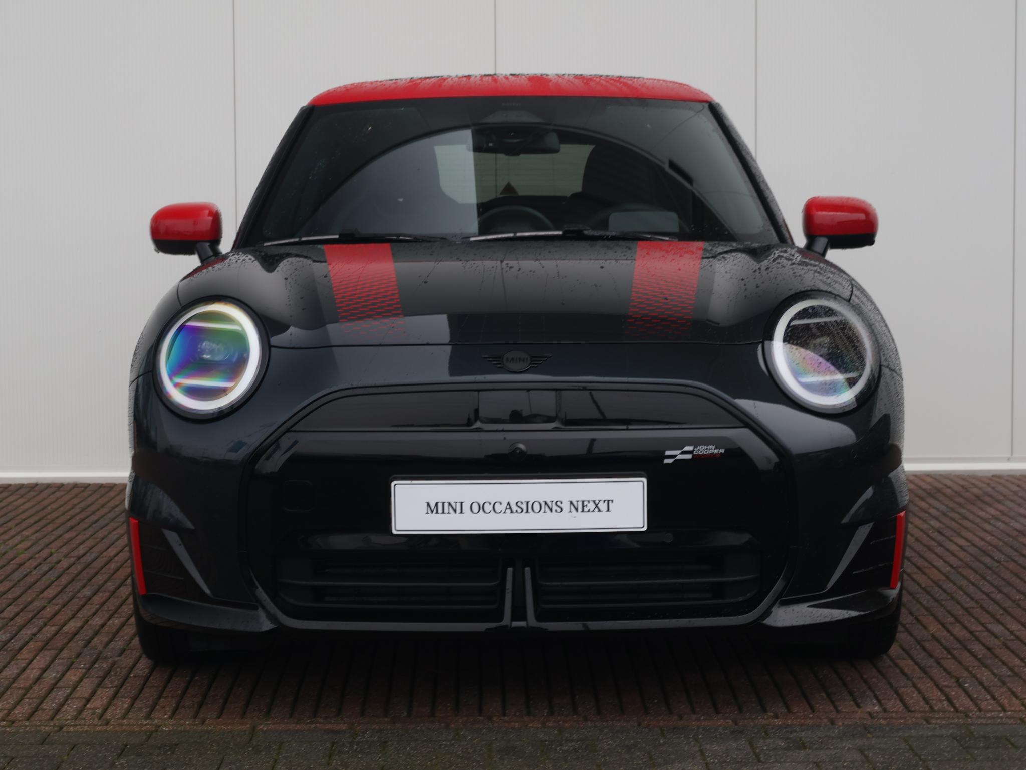 MINI 3-Deurs JCW John Cooper Works XL 54.2 kWh - Afbeelding 4