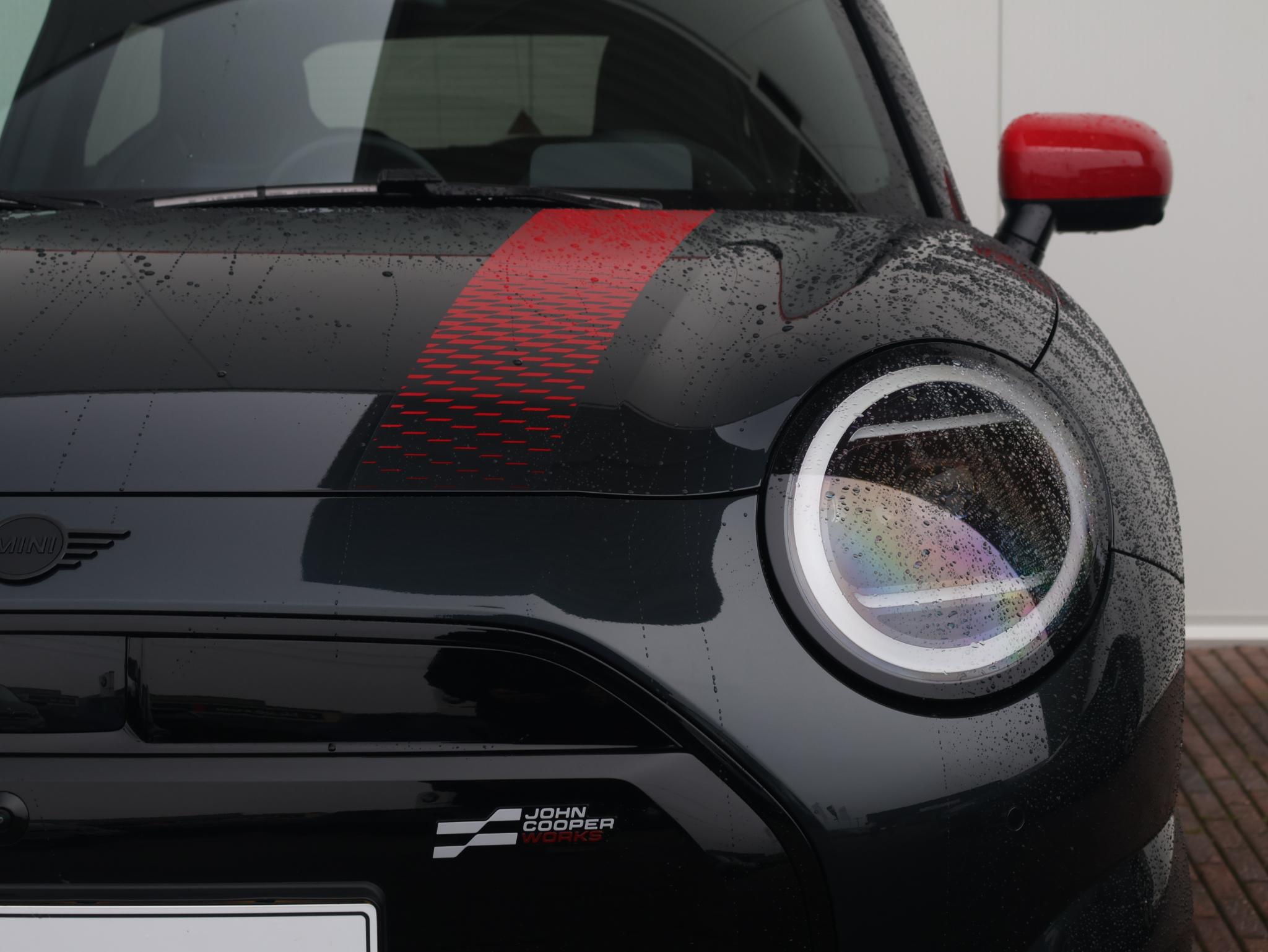 MINI 3-Deurs JCW John Cooper Works XL 54.2 kWh - Afbeelding 5