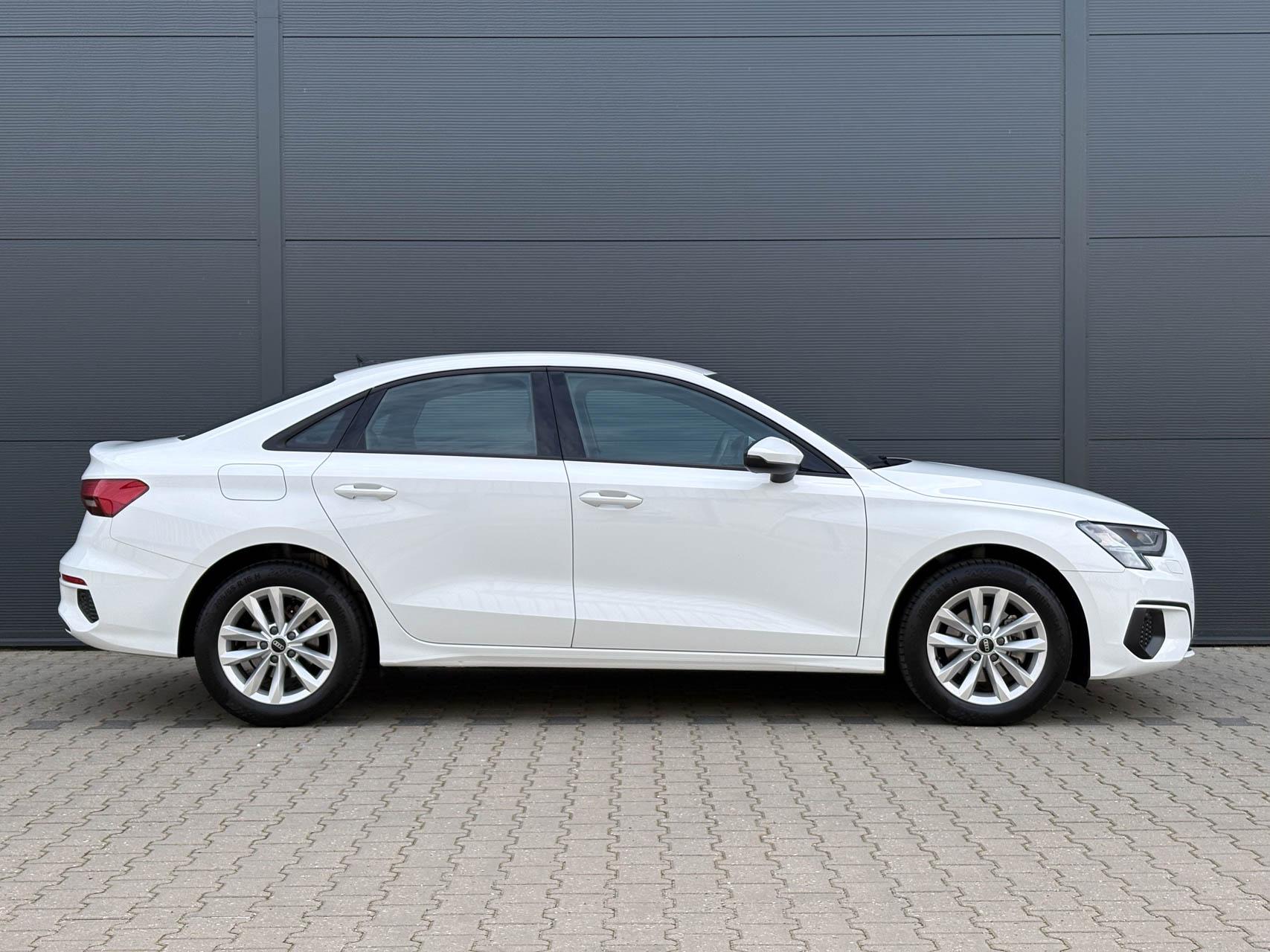 Audi A3 Limousine 30 TFSI 110pk S-tronic Pro Line - Afbeelding 3