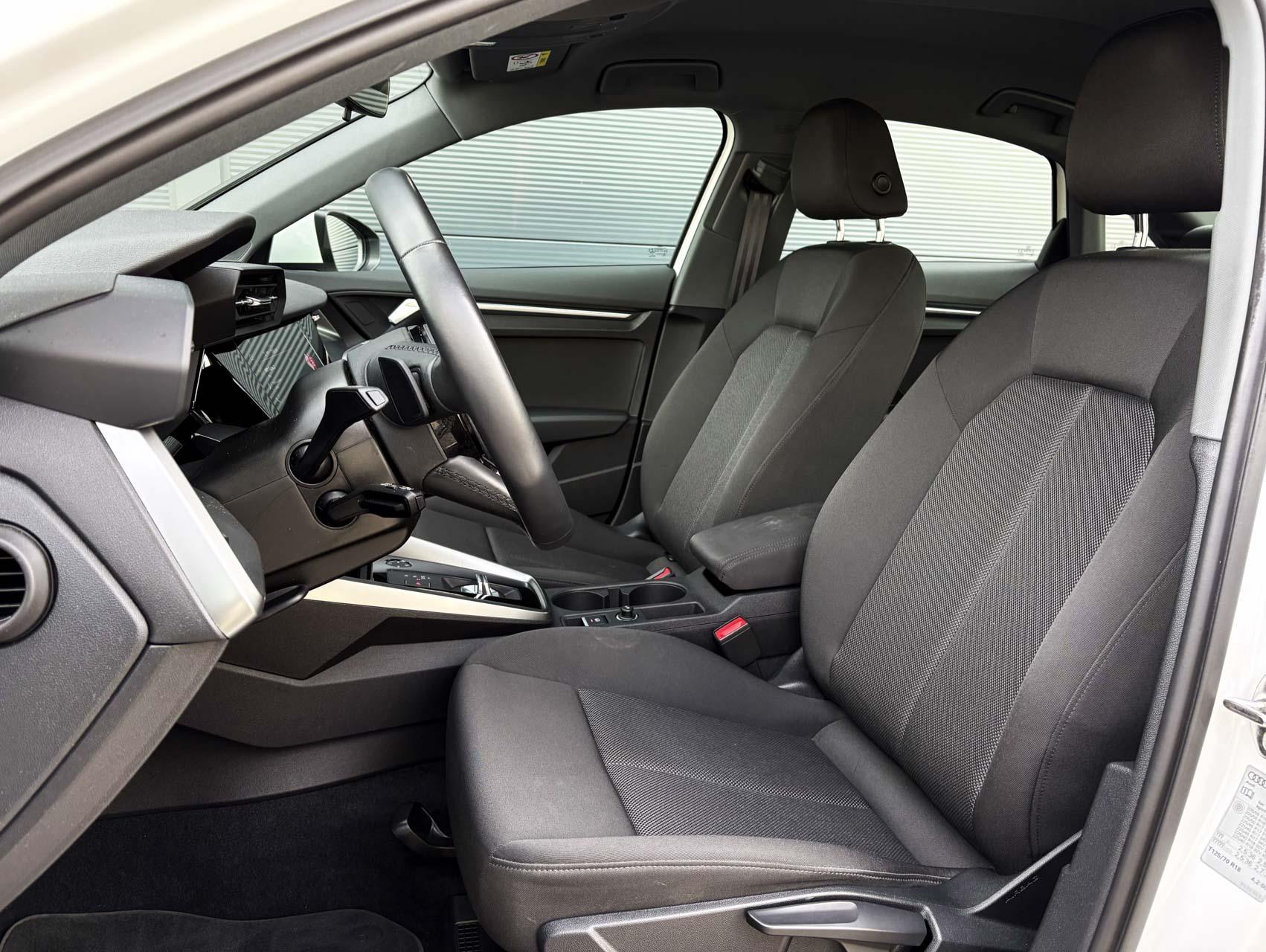 Audi A3 Limousine 30 TFSI 110pk S-tronic Pro Line - Afbeelding 4