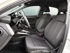 Audi A3 Limousine 30 TFSI 110pk S-tronic Pro Line - Afbeelding 4