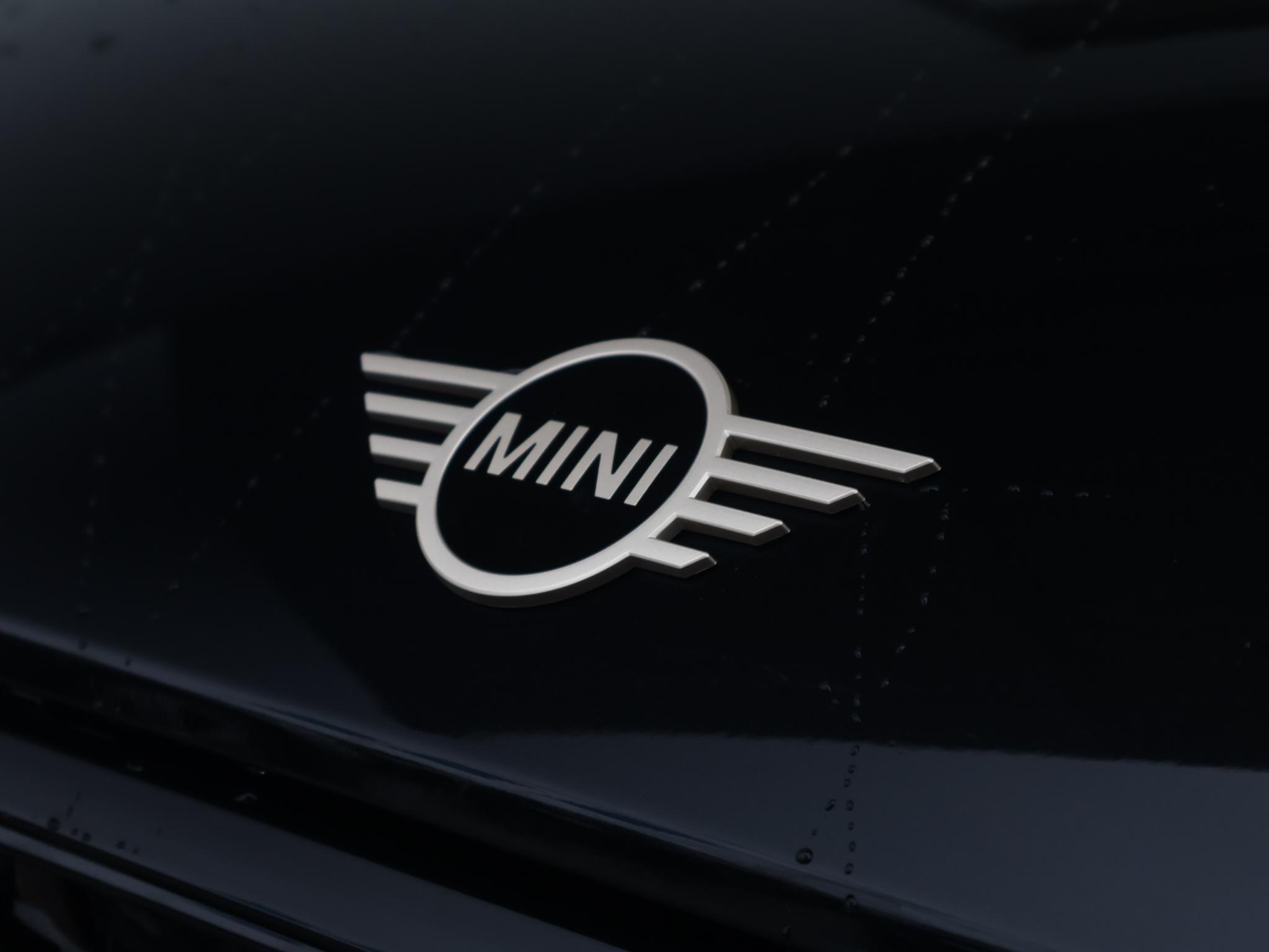 MINI 3-Deurs 1.5 Cooper C Classic L - Afbeelding 3