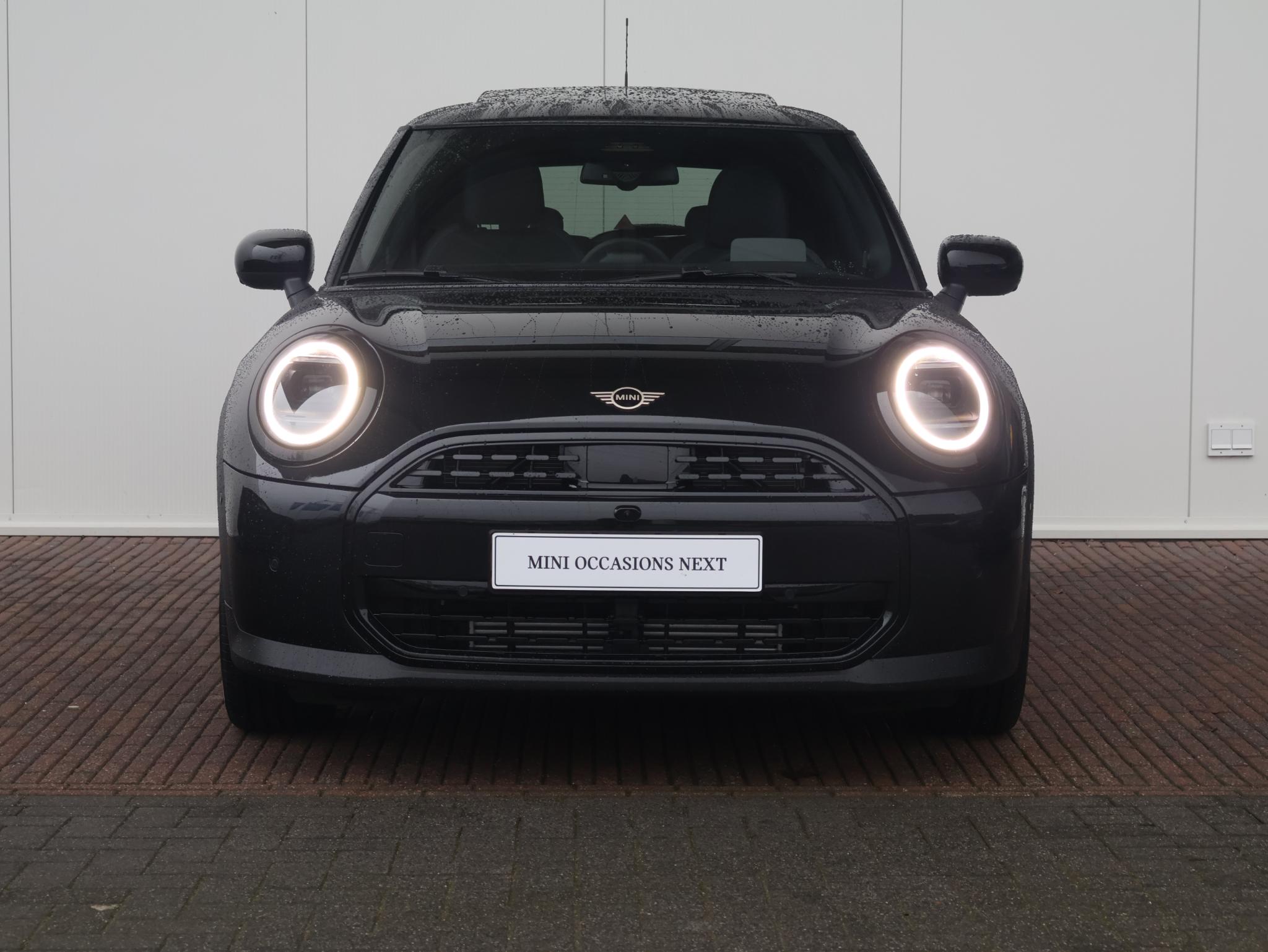 MINI 3-Deurs 1.5 Cooper C Classic L - Afbeelding 4