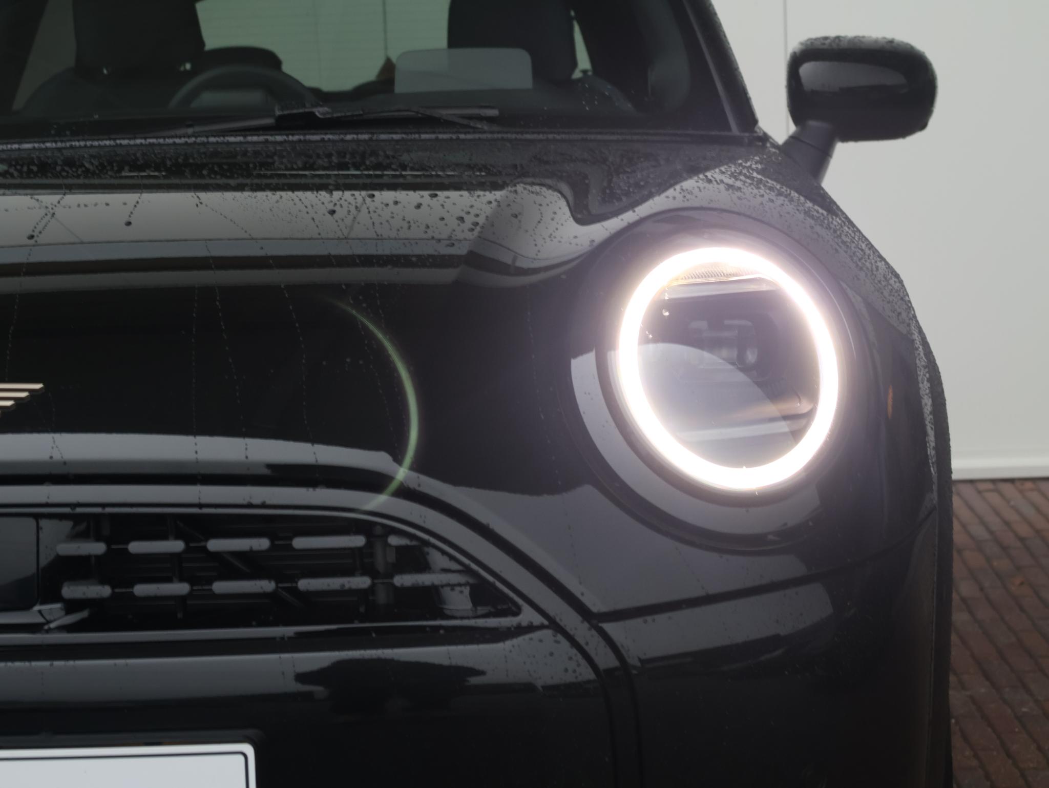 MINI 3-Deurs 1.5 Cooper C Classic L - Afbeelding 5