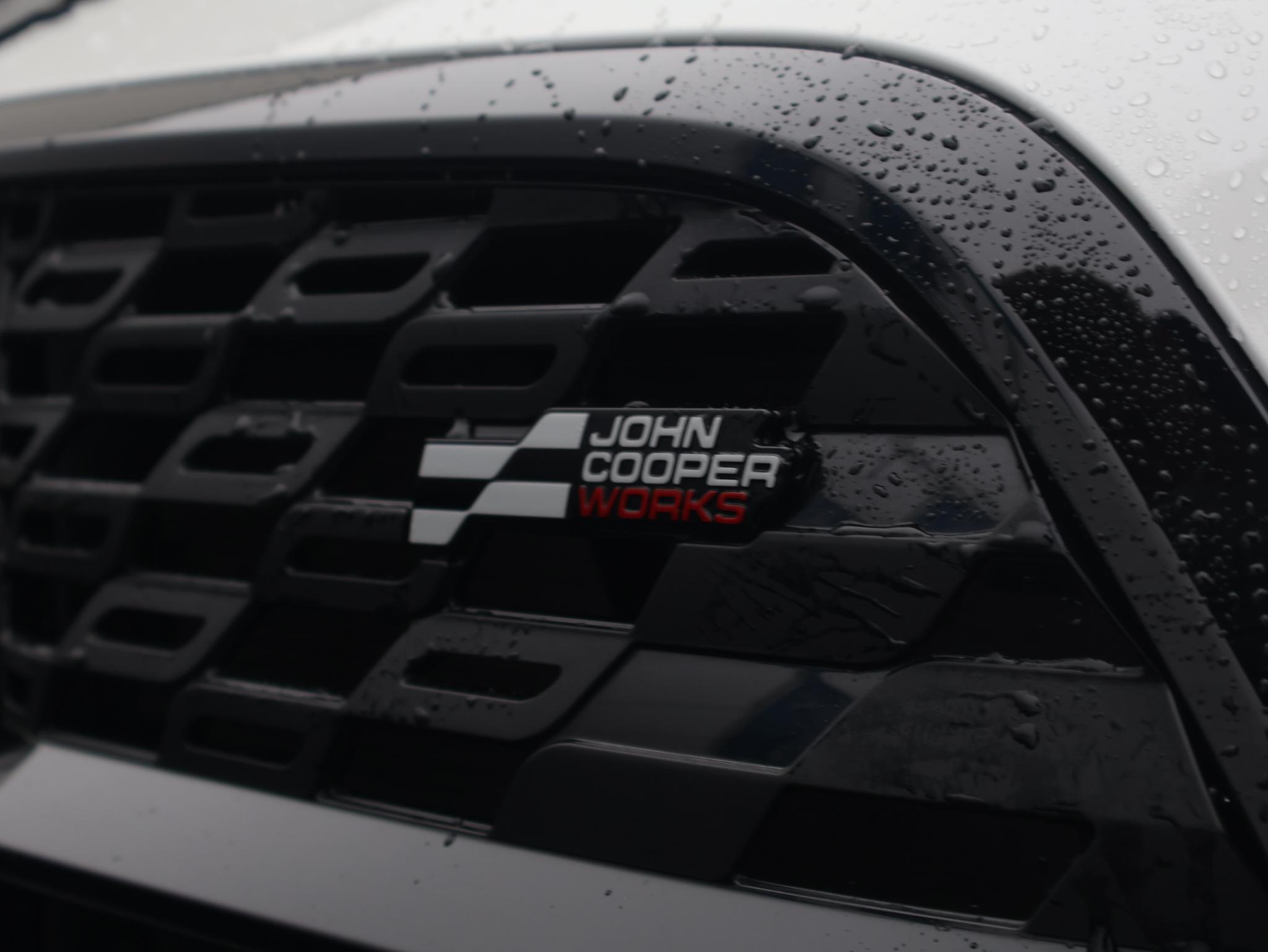 MINI Countryman 1.5 C John Cooper Works XL - Afbeelding 3