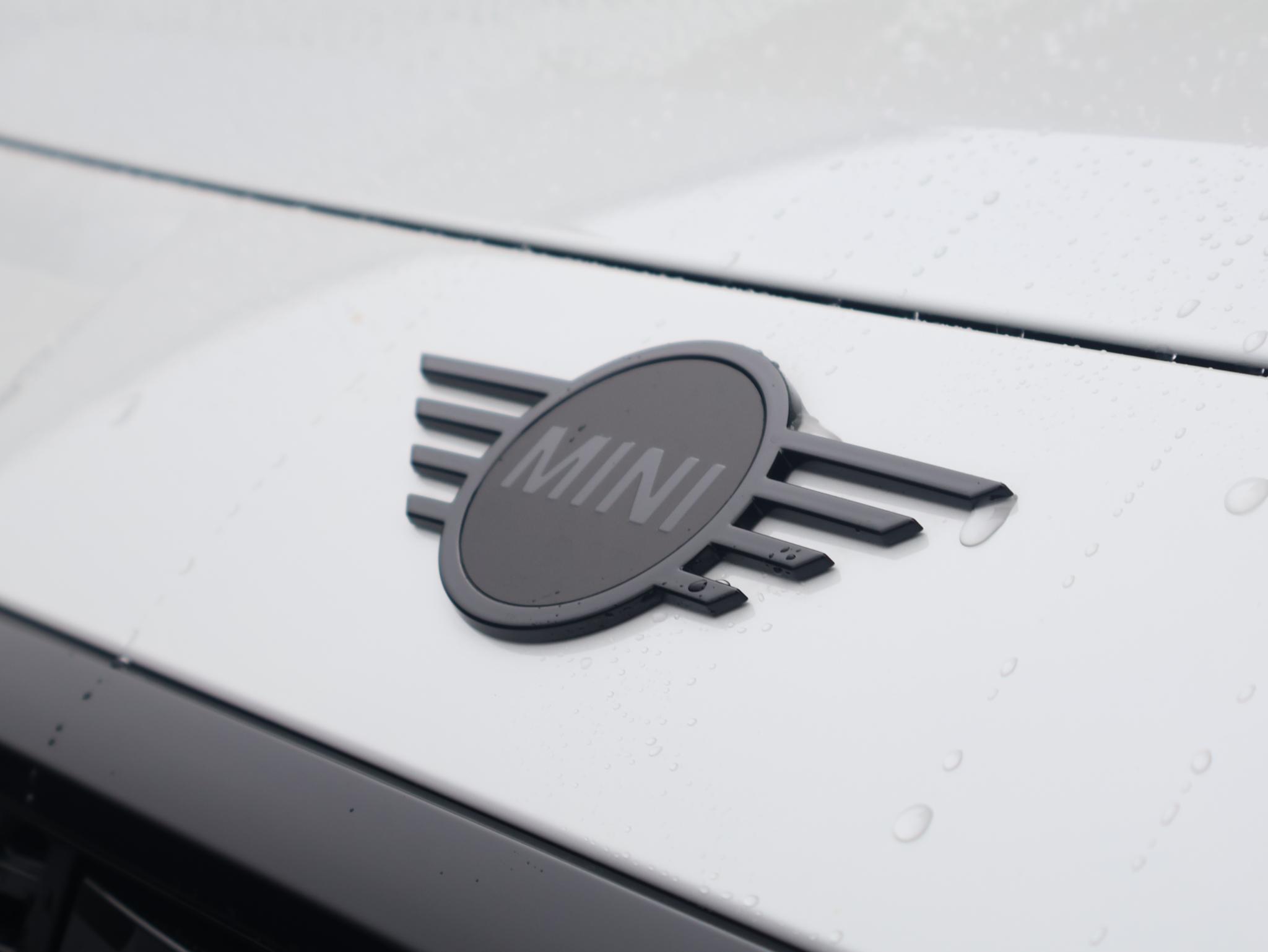 MINI Countryman 1.5 C John Cooper Works XL - Afbeelding 4