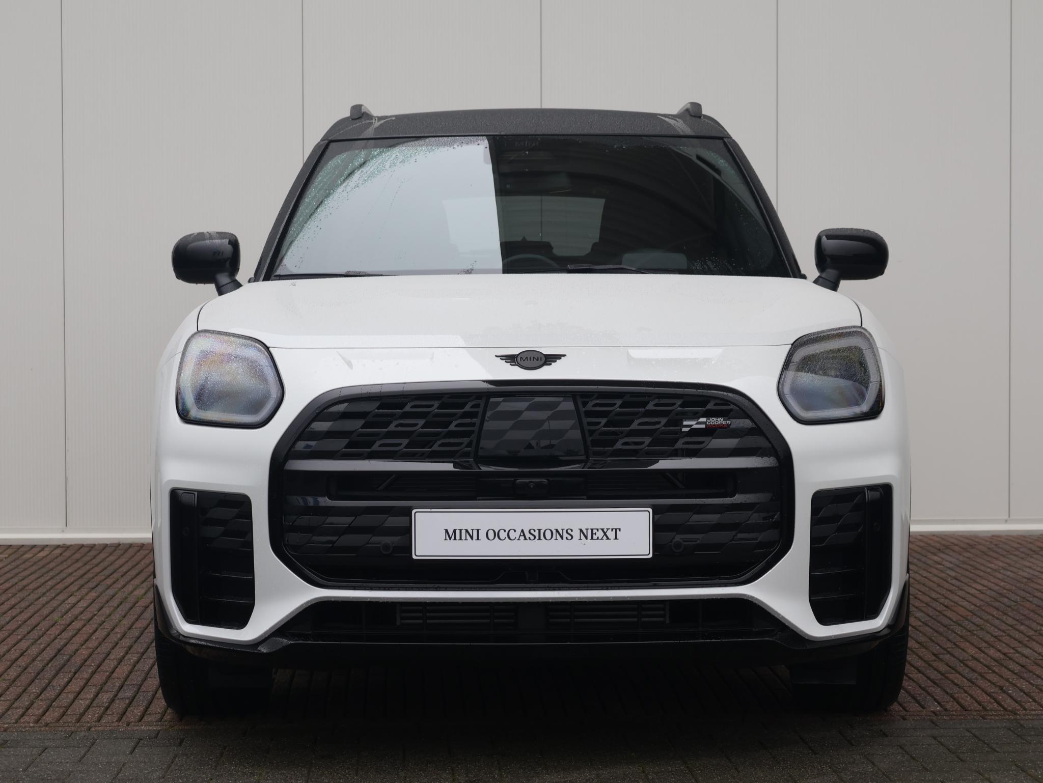 MINI Countryman 1.5 C John Cooper Works XL - Afbeelding 5