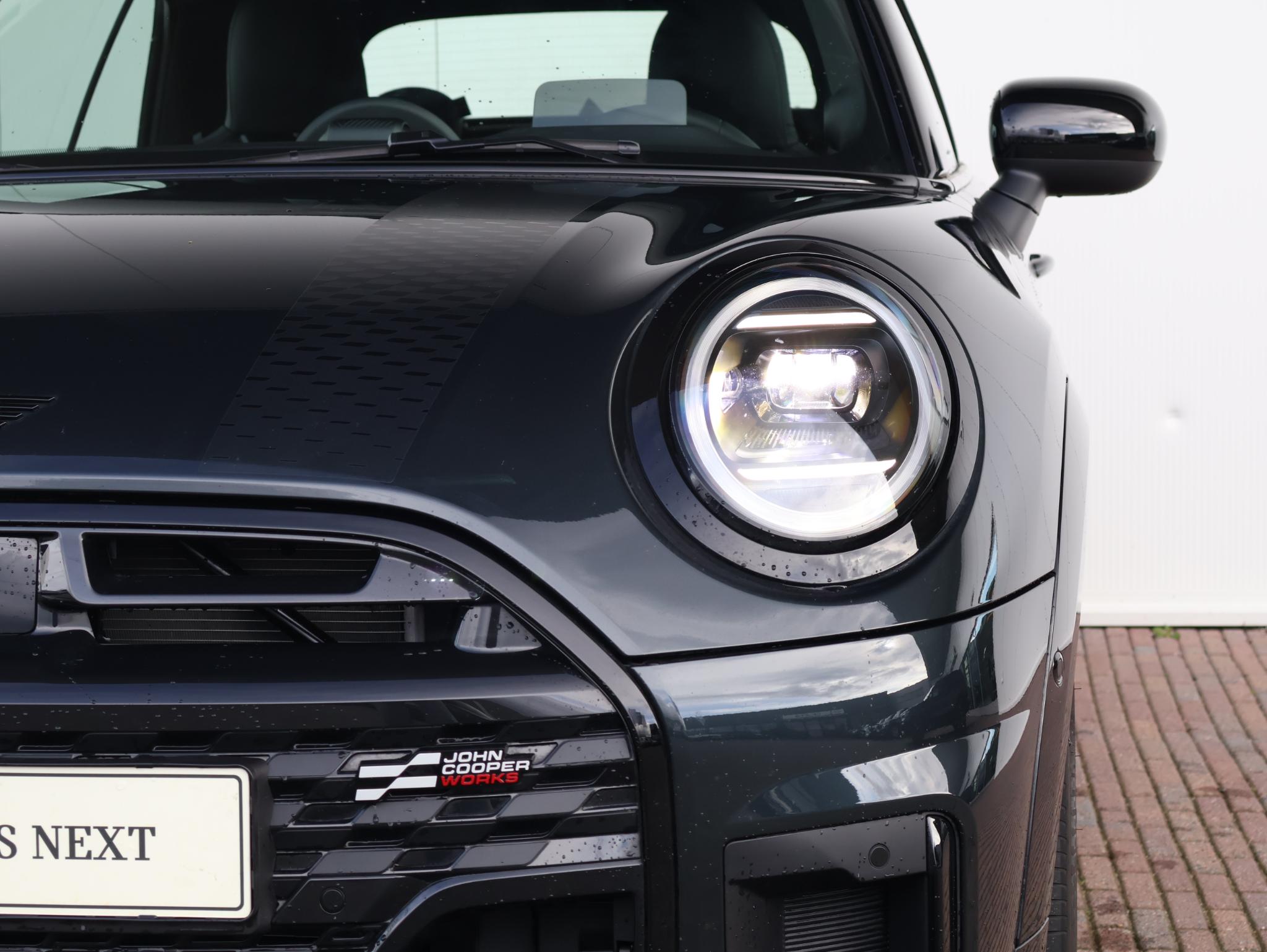 MINI Cabrio 2.0 Cooper C John Cooper Works M - Afbeelding 3