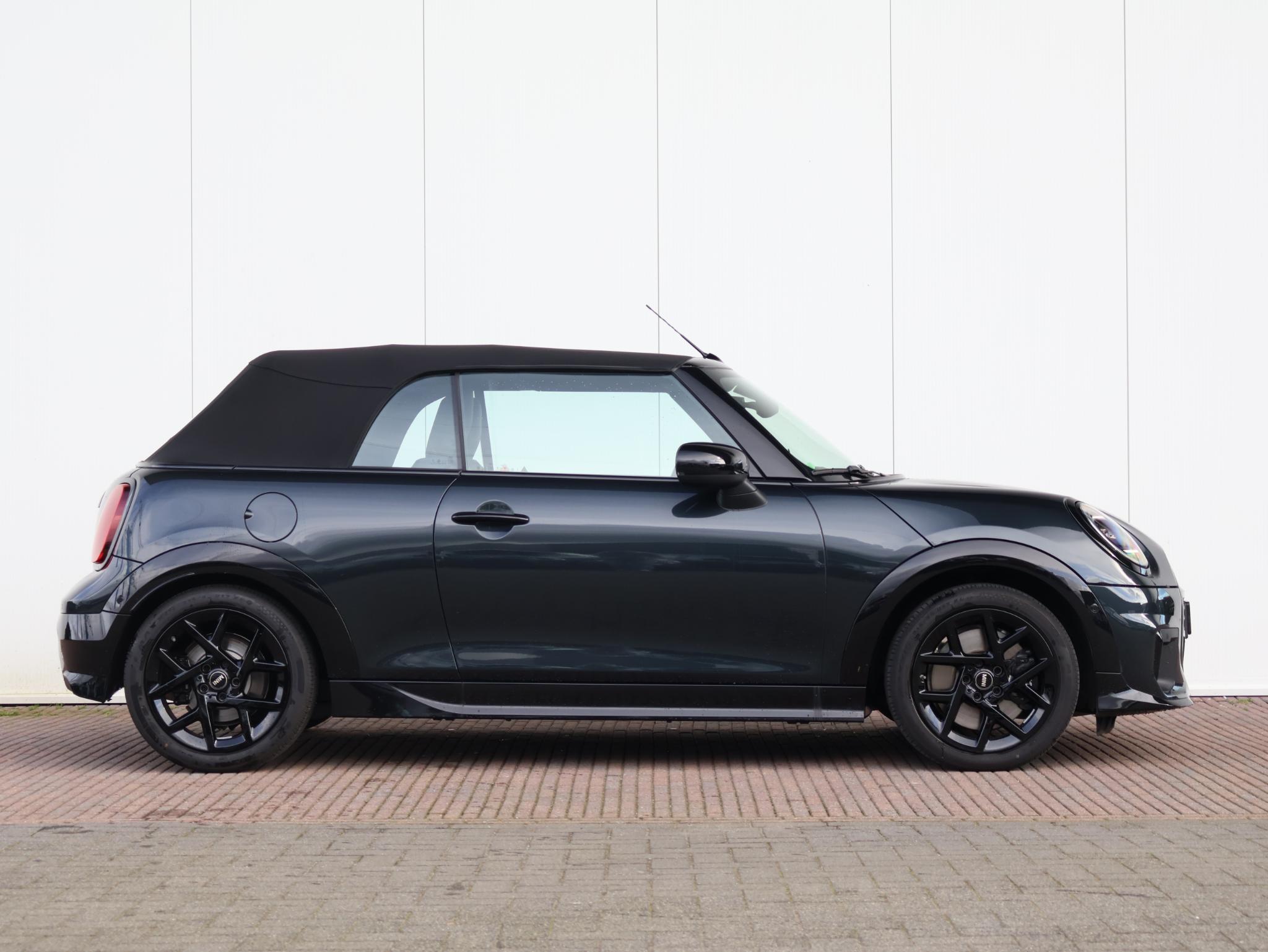 MINI Cabrio 2.0 Cooper C John Cooper Works M - Afbeelding 5