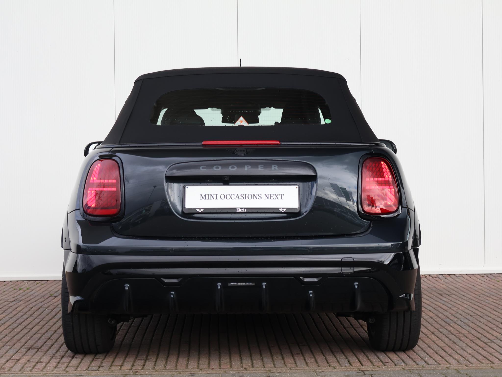 MINI Cabrio