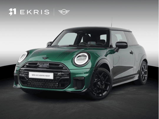 MINI 3-Deurs 1.5 Cooper C John Cooper Works XL