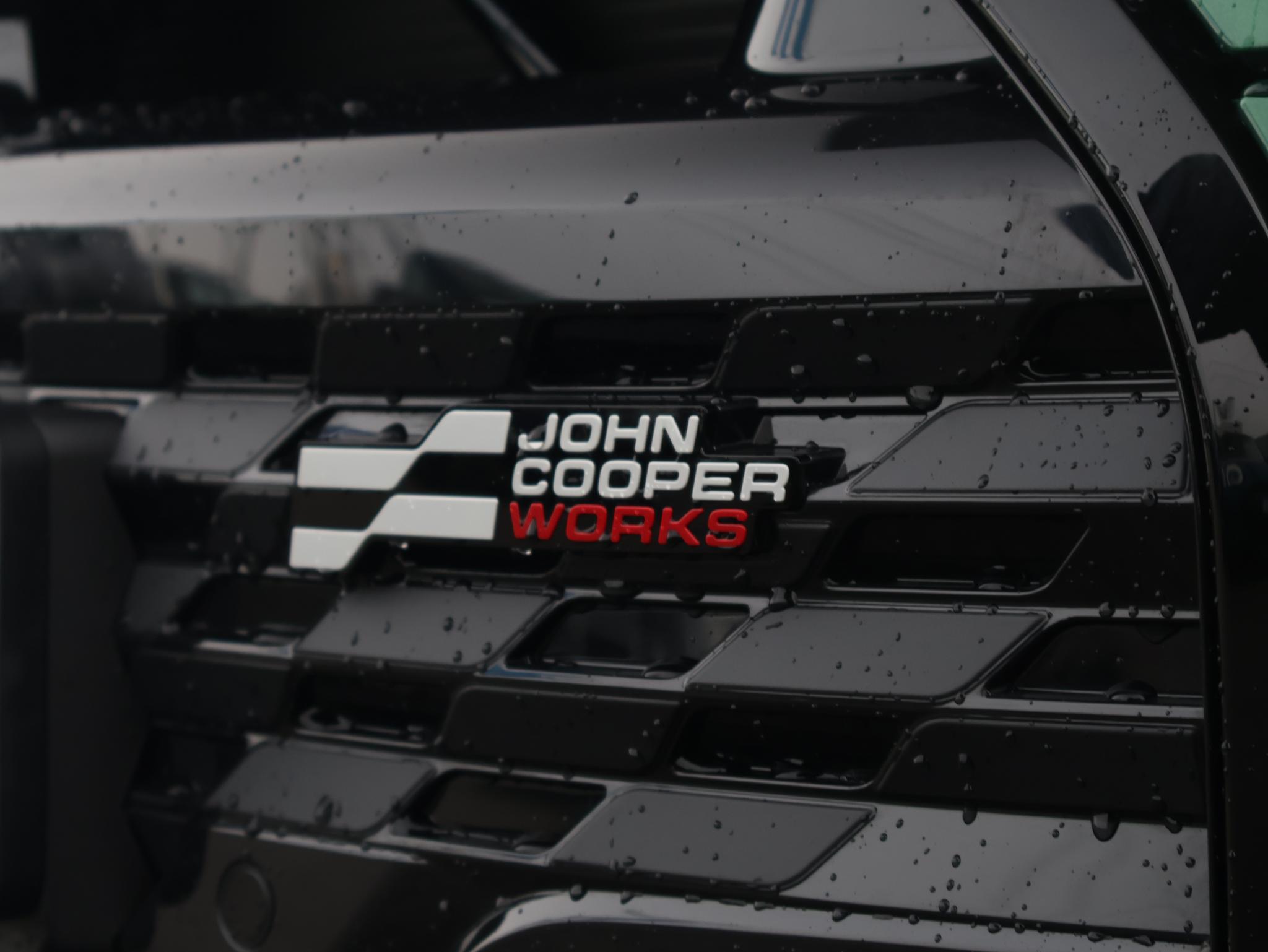 MINI 3-Deurs 1.5 Cooper C John Cooper Works XL - Afbeelding 2