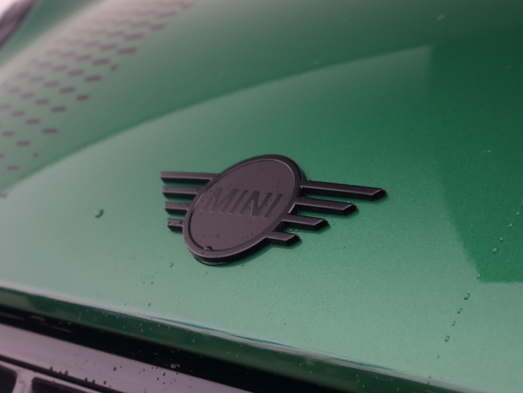 MINI 3-Deurs 1.5 Cooper C John Cooper Works XL - Afbeelding 3