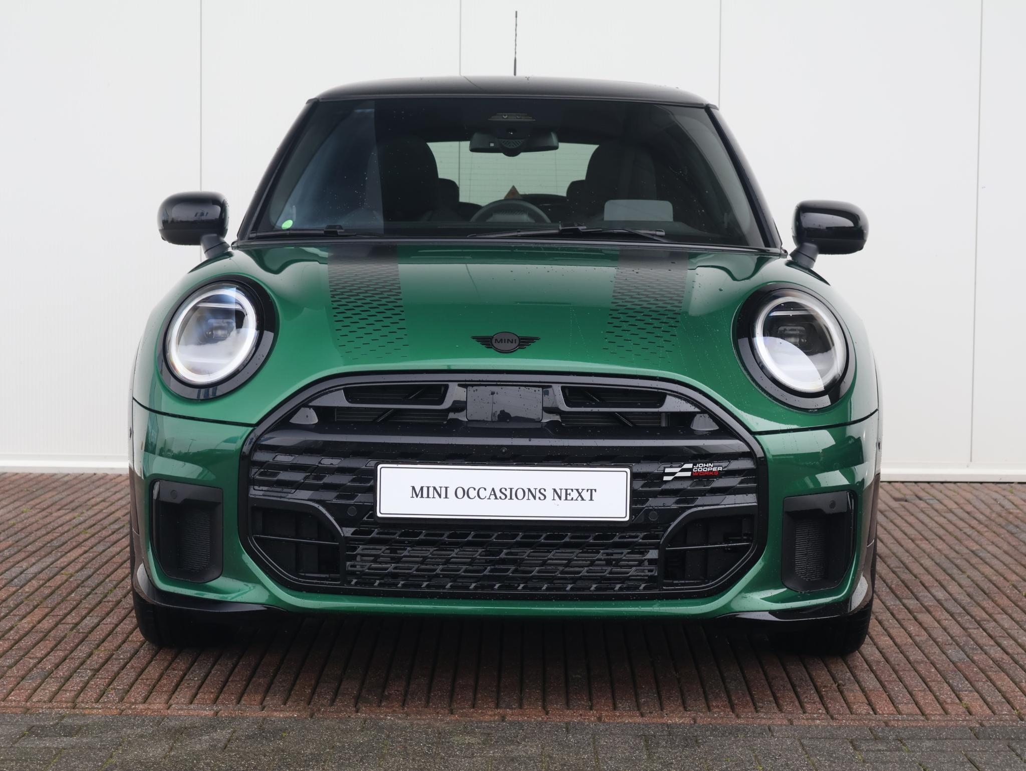 MINI 3-Deurs 1.5 Cooper C John Cooper Works XL - Afbeelding 4