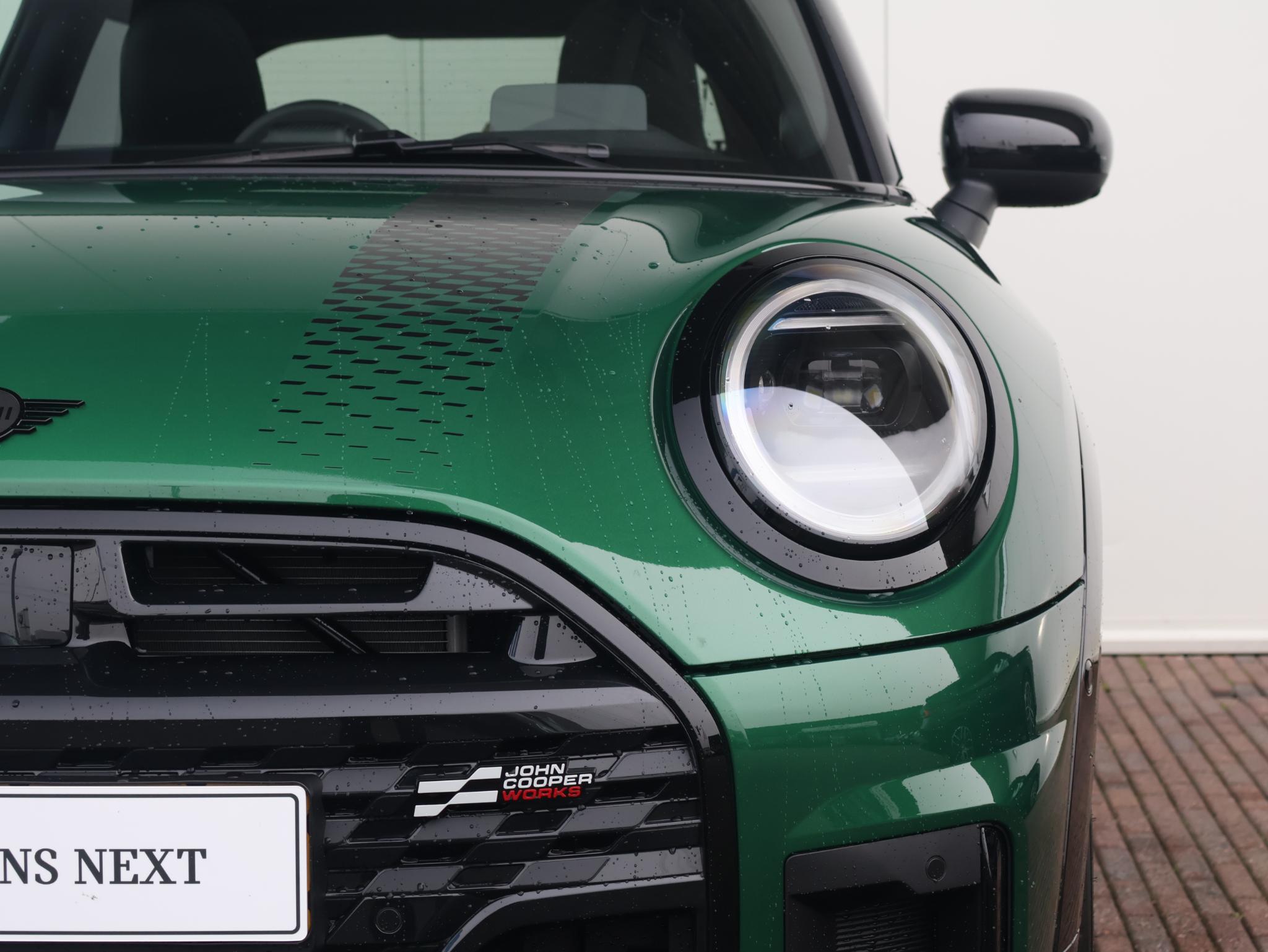 MINI 3-Deurs 1.5 Cooper C John Cooper Works XL - Afbeelding 5